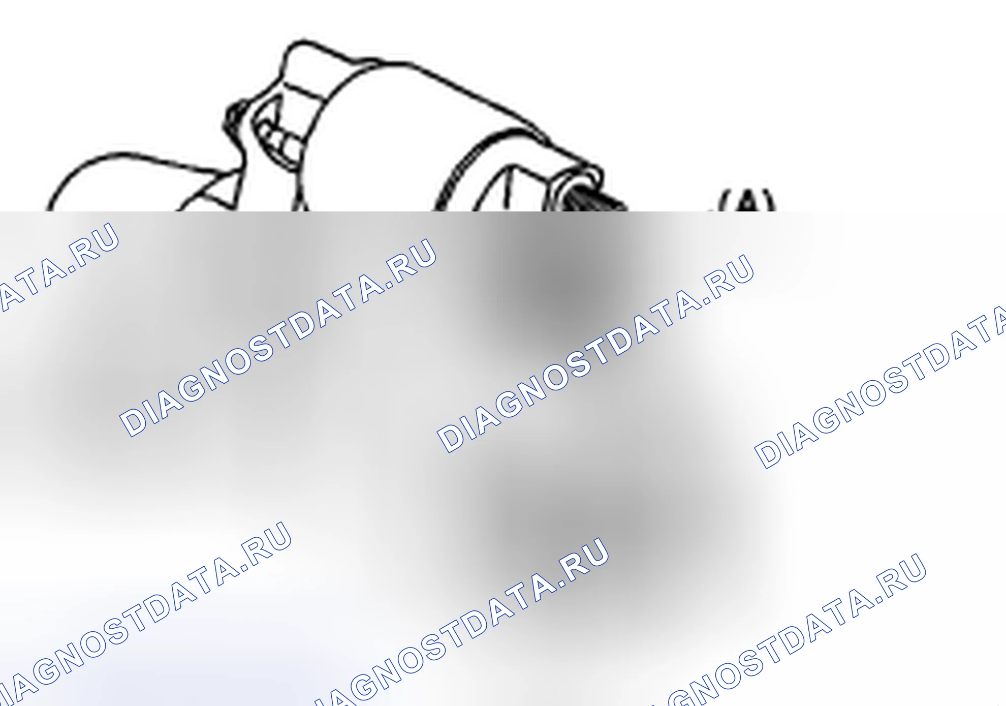 Рис. 79: РАЗБОРКА. Subaru Impreza GH