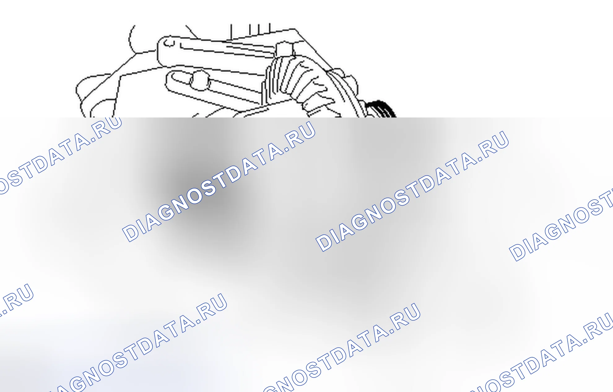 Рис. 210. Toyota 4Runner V