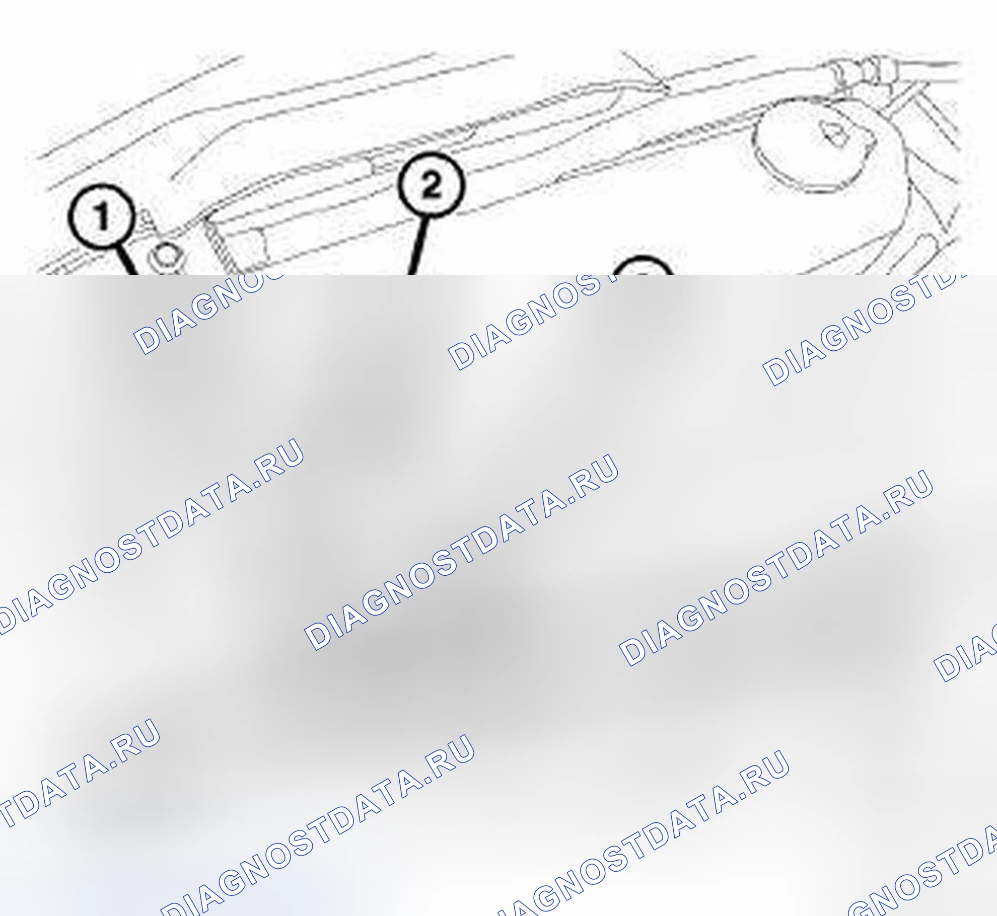 Рис. 9. Dodge Journey I