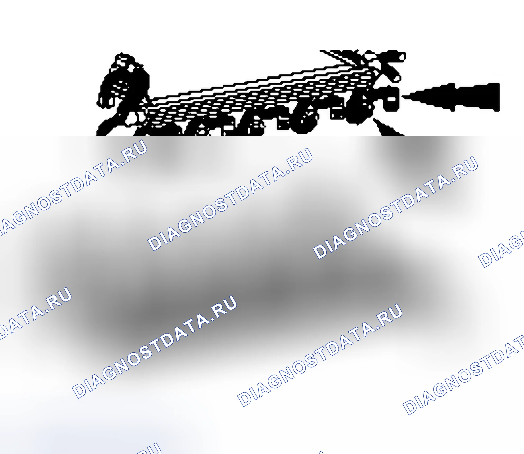 Рис. 2014. Ford Pickup F150 