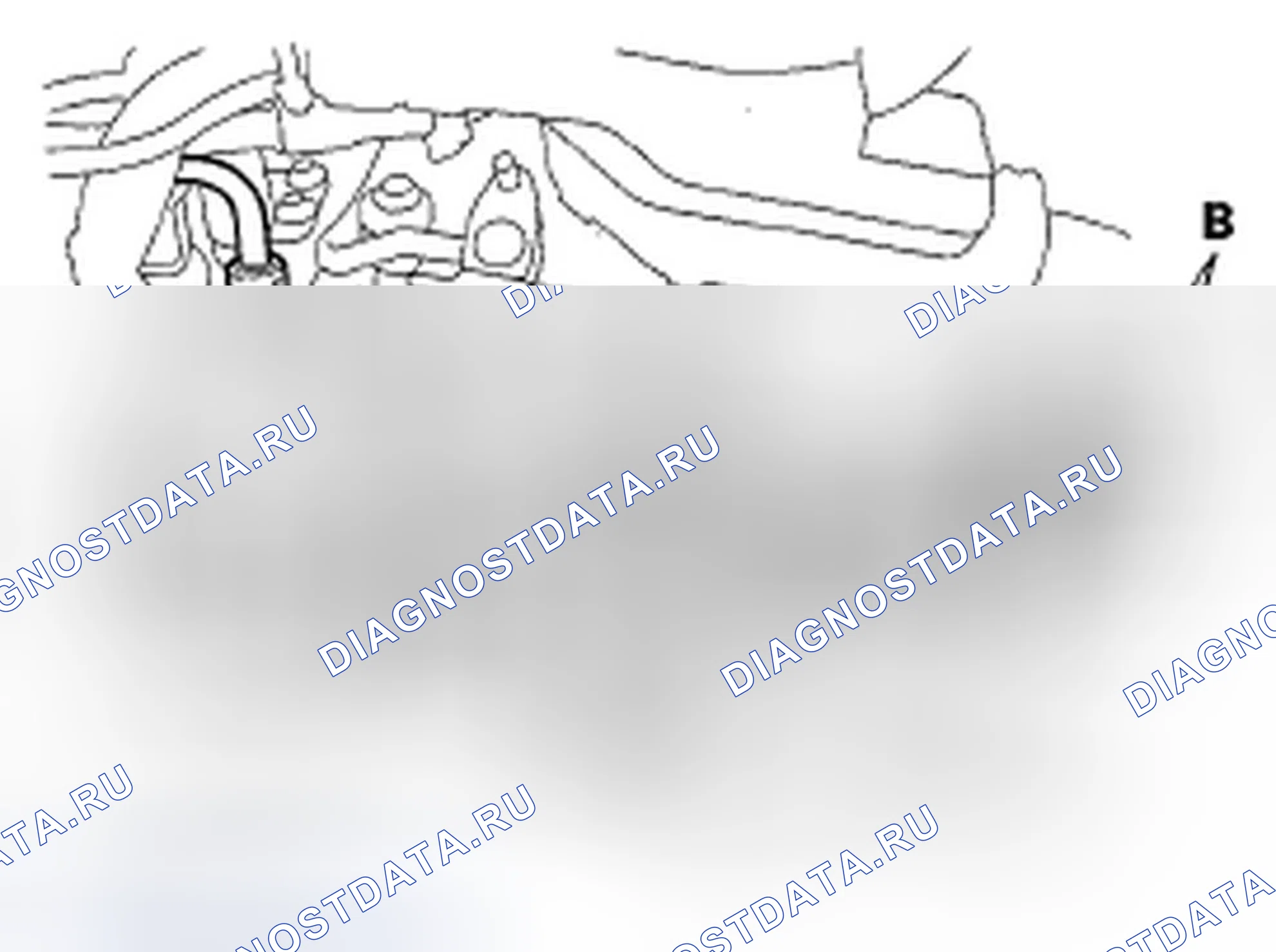 Рис. 588. Honda Civic VIII рестайлинг