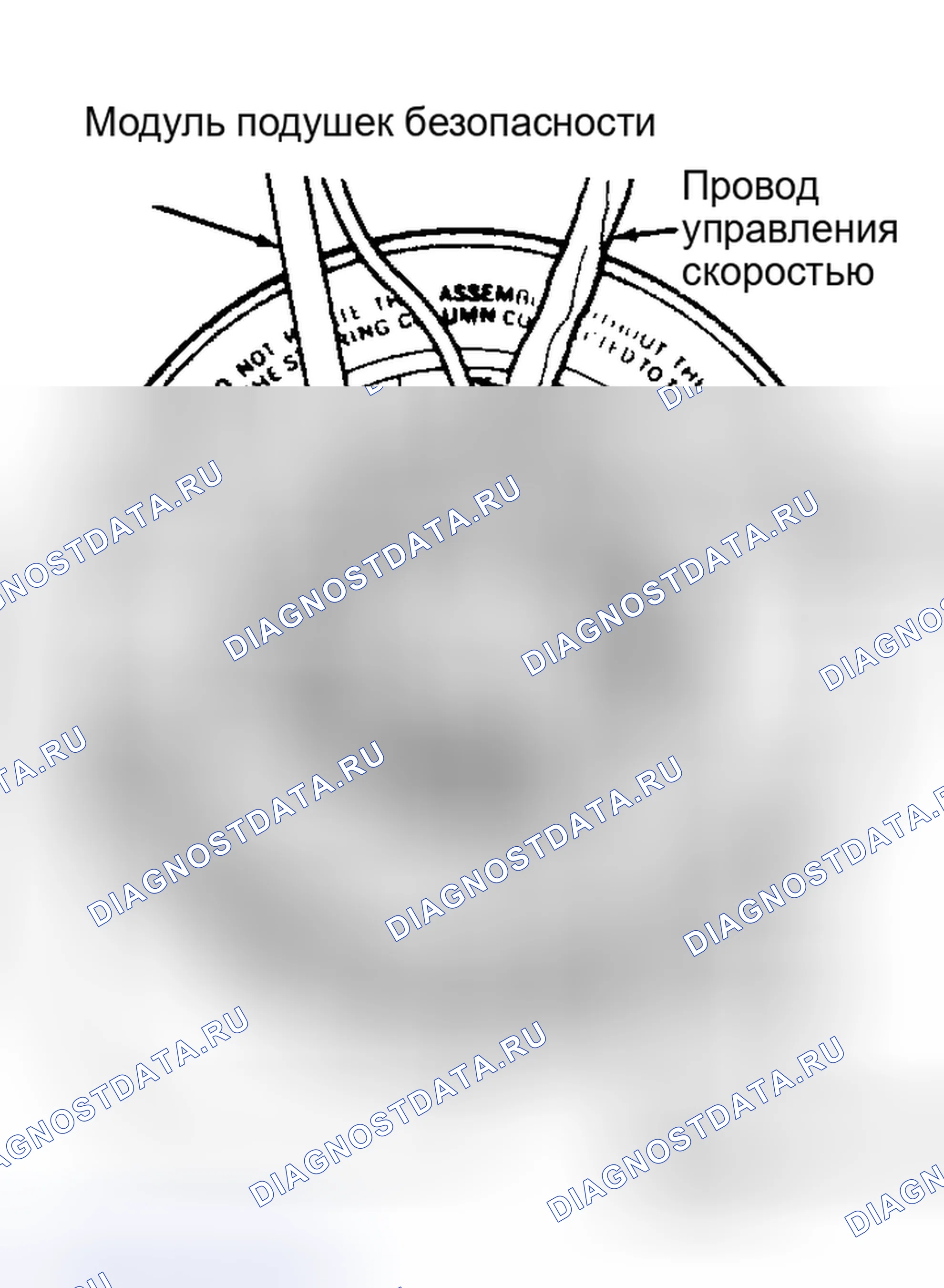 Рис. 72. Chrysler LeBaron III
