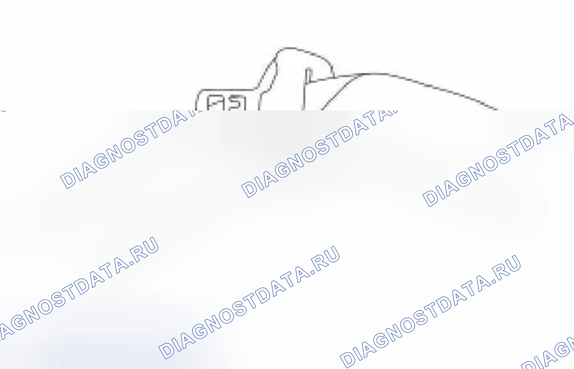 Рис. 13. Ford Pickup F150 