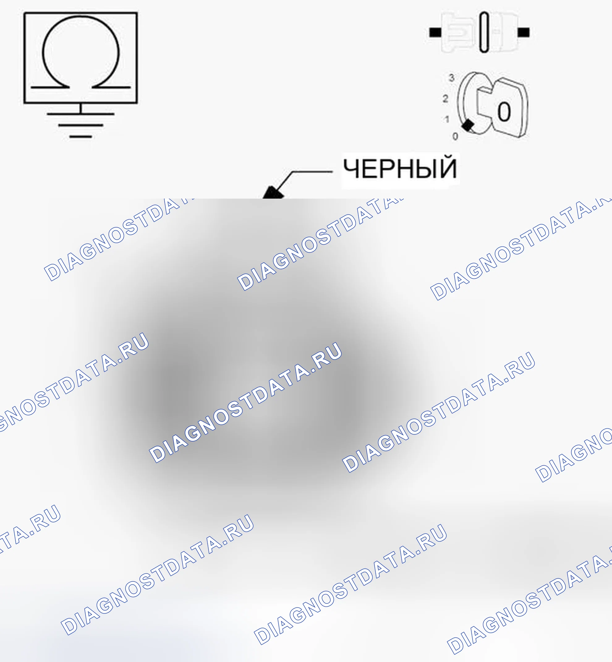 Рис. 415. Chrysler Town & Country V рестайлинг