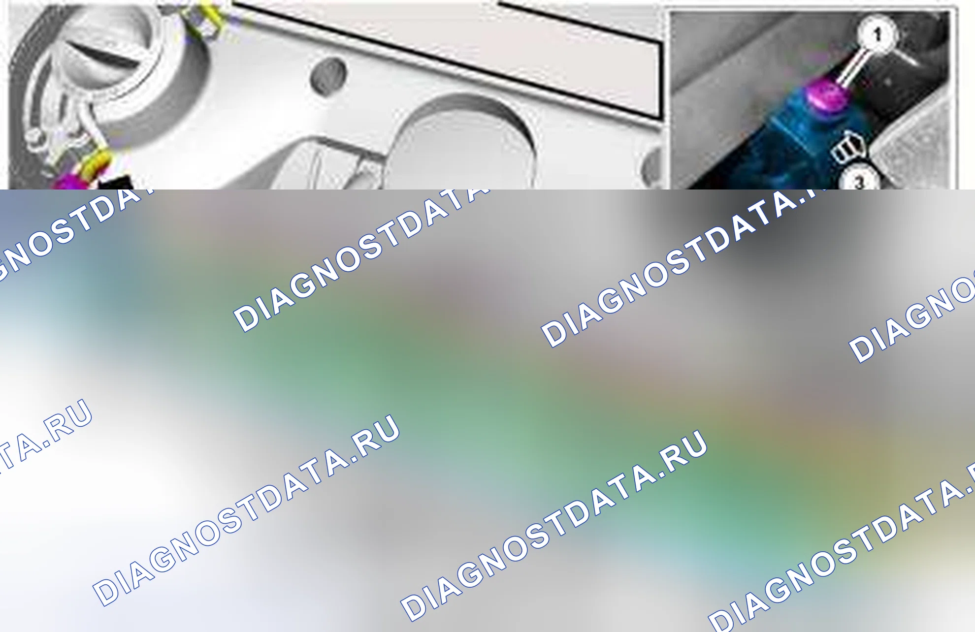 Рис. 105. Volvo V50 I