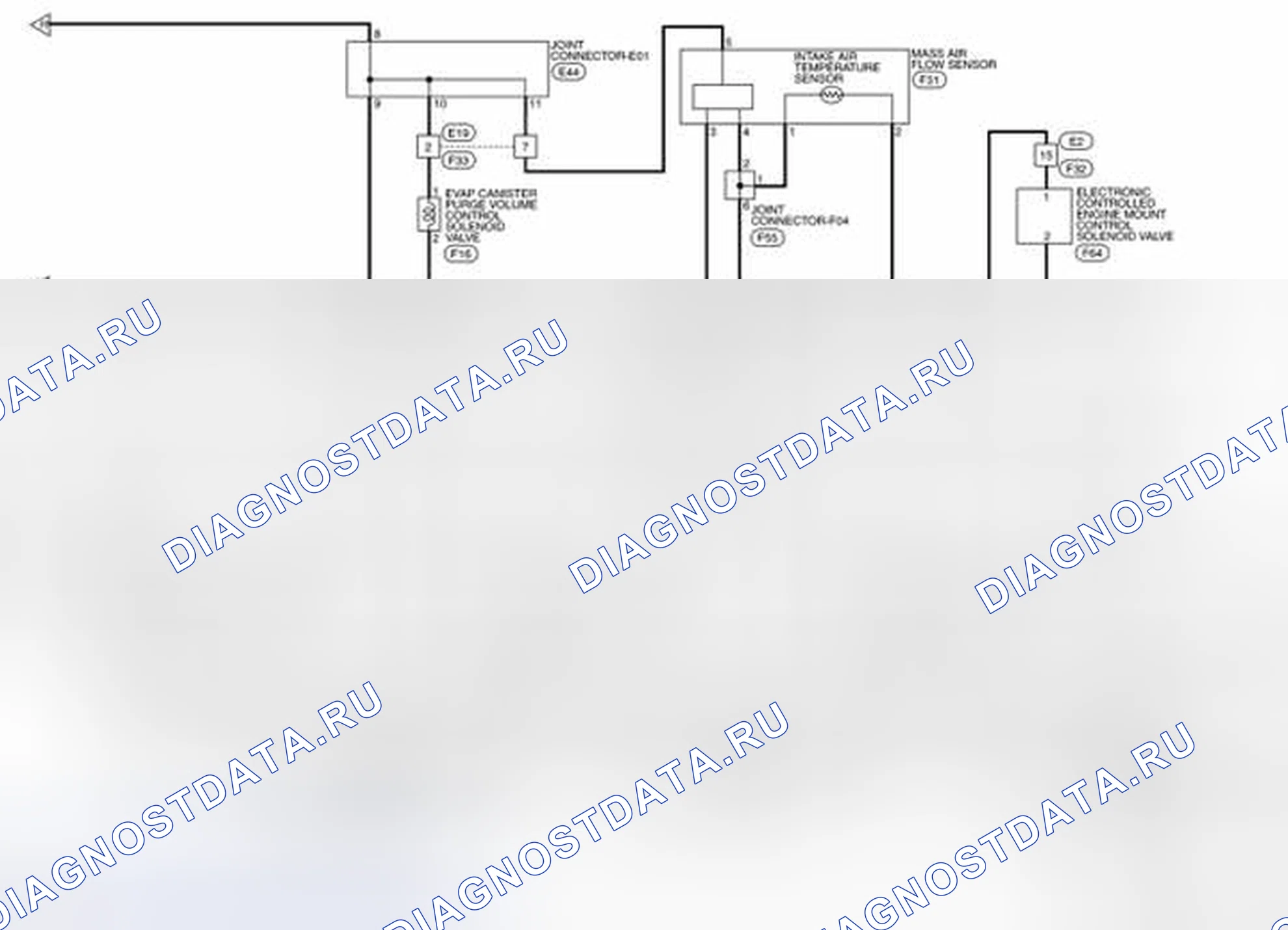 Рис. 42. Nissan Pathfinder IV рестайлинг