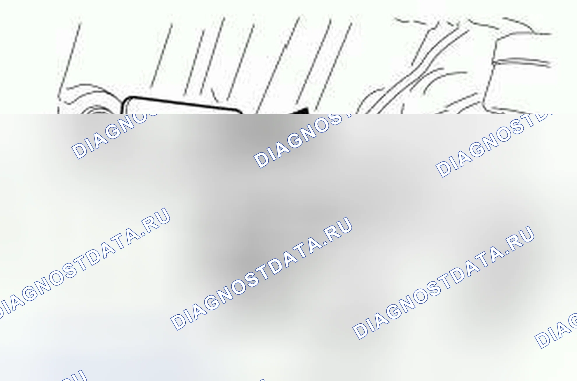 Рис. 1468. Hyundai ix55 I