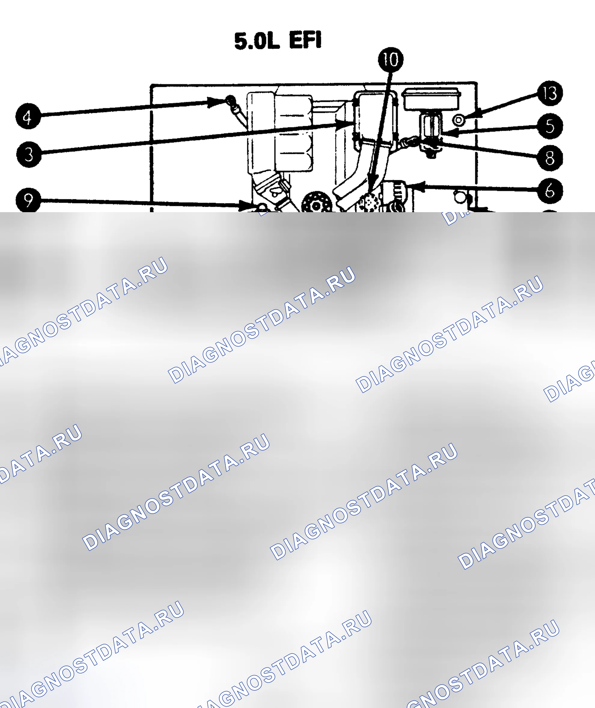 Рис. 10. Ford Cab & Chassis Ranger 