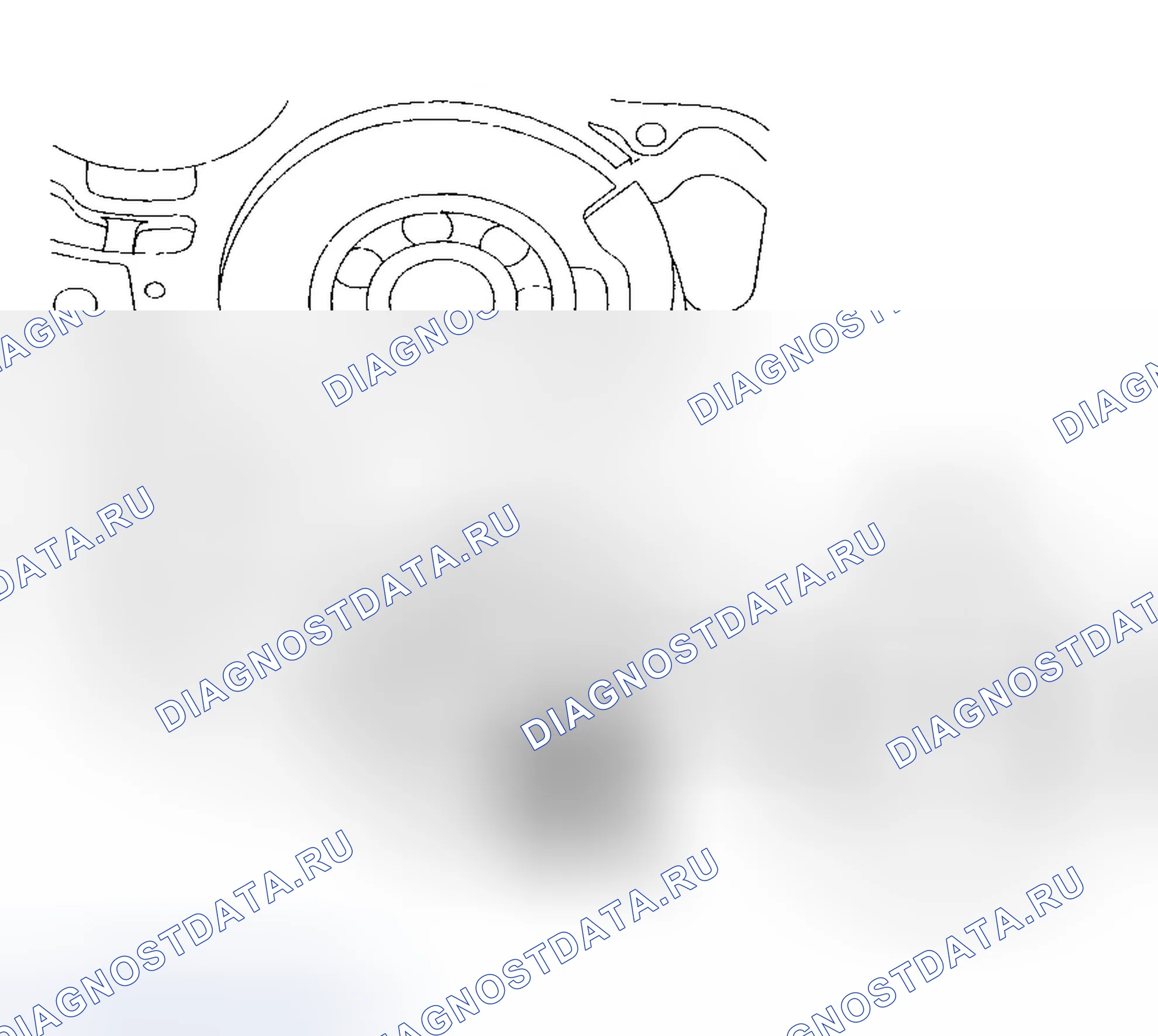 Рис. 281. Honda Odyssey III