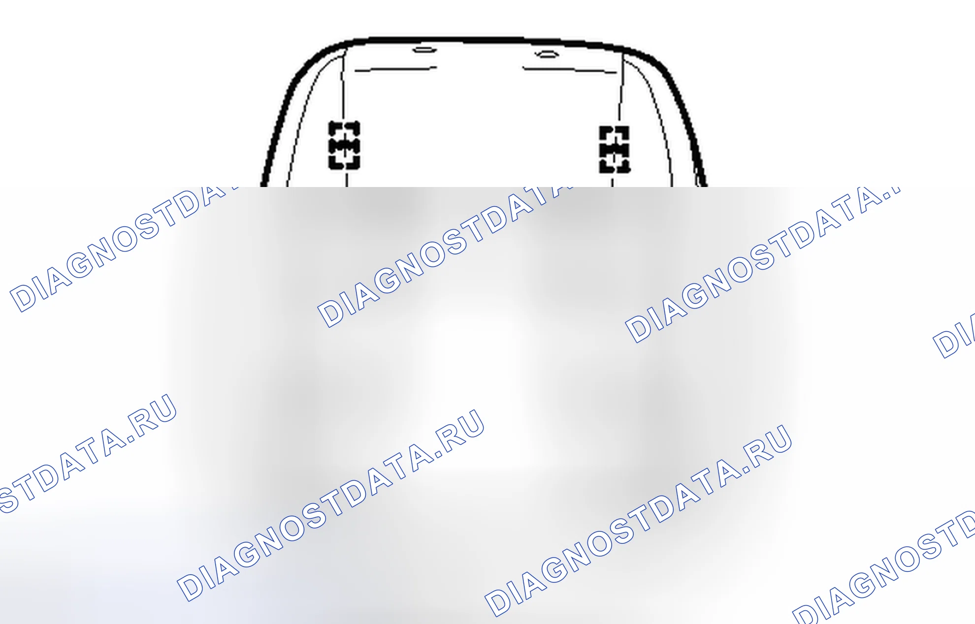 Рис. 283. Honda Accord VII