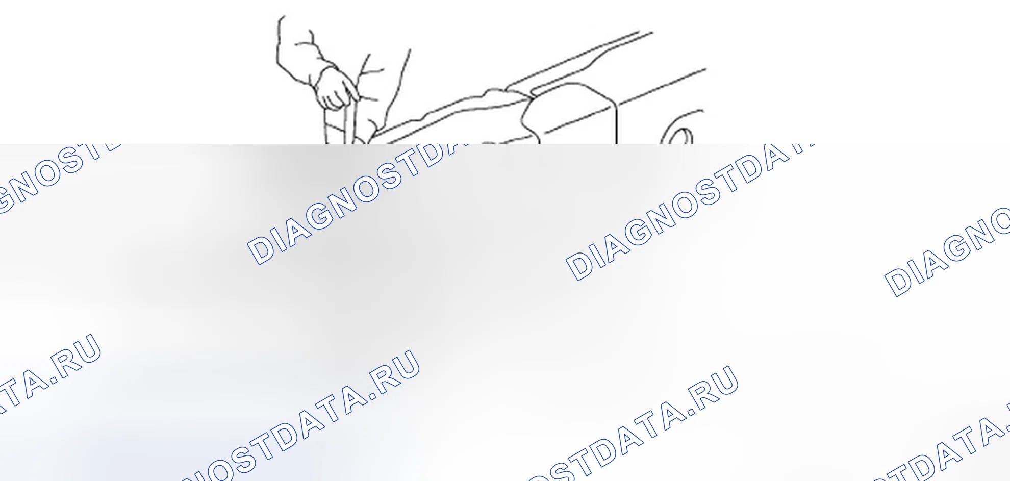 Рис. 28. Infiniti QX56 I рестайлинг