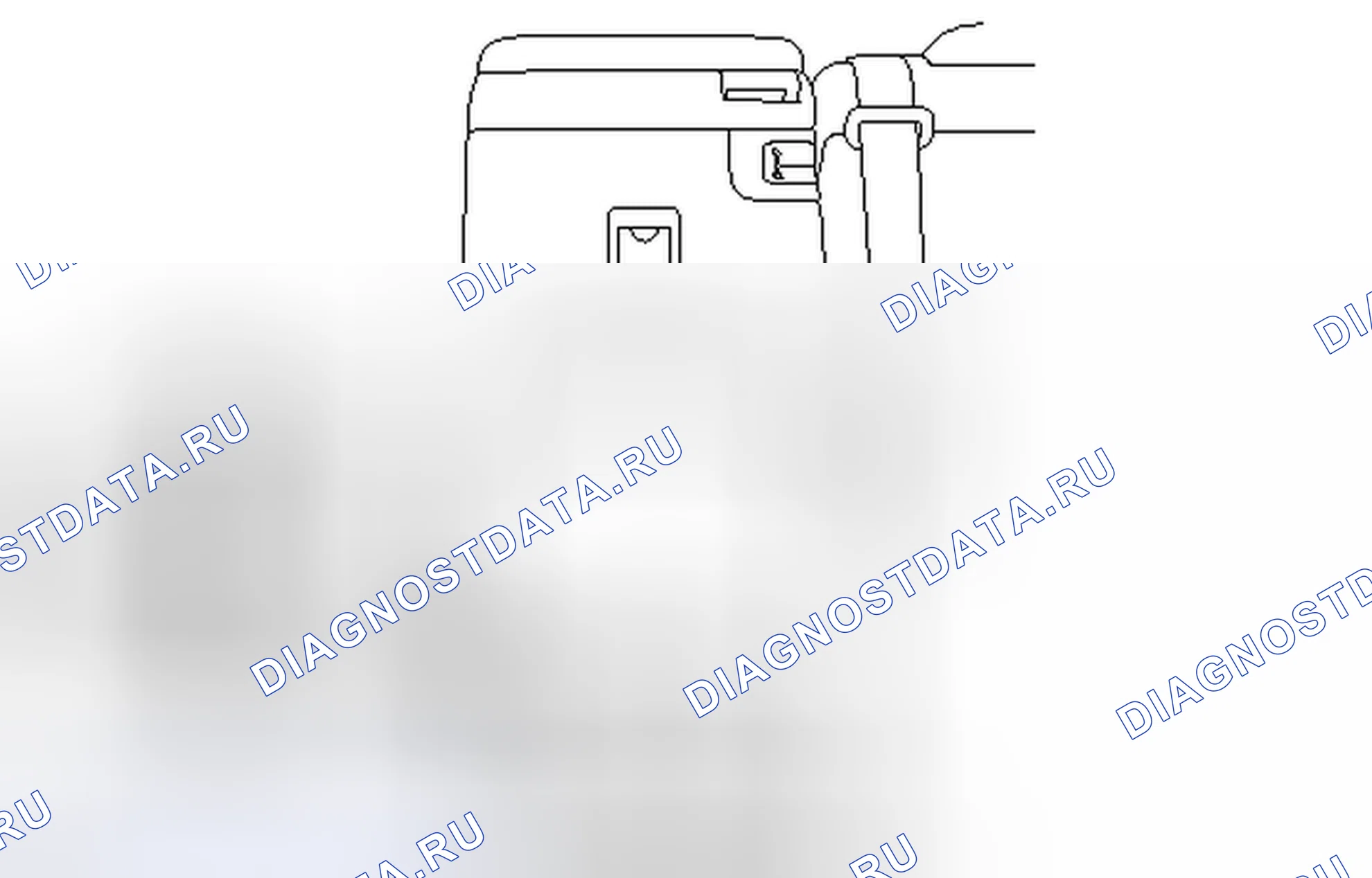 Рис. 344. Honda Accord VII