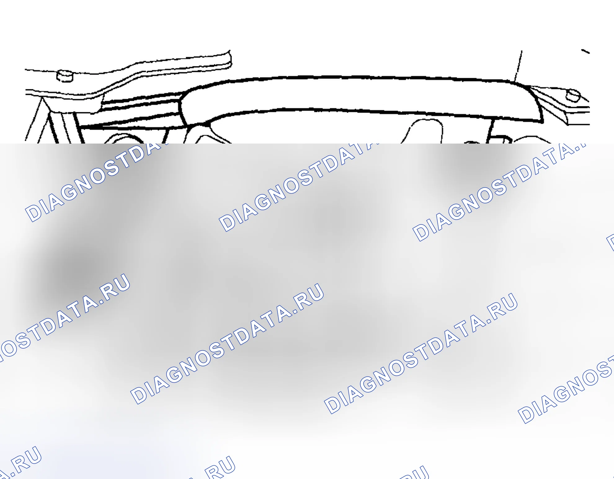 Рис. 681. Mazda Flair II