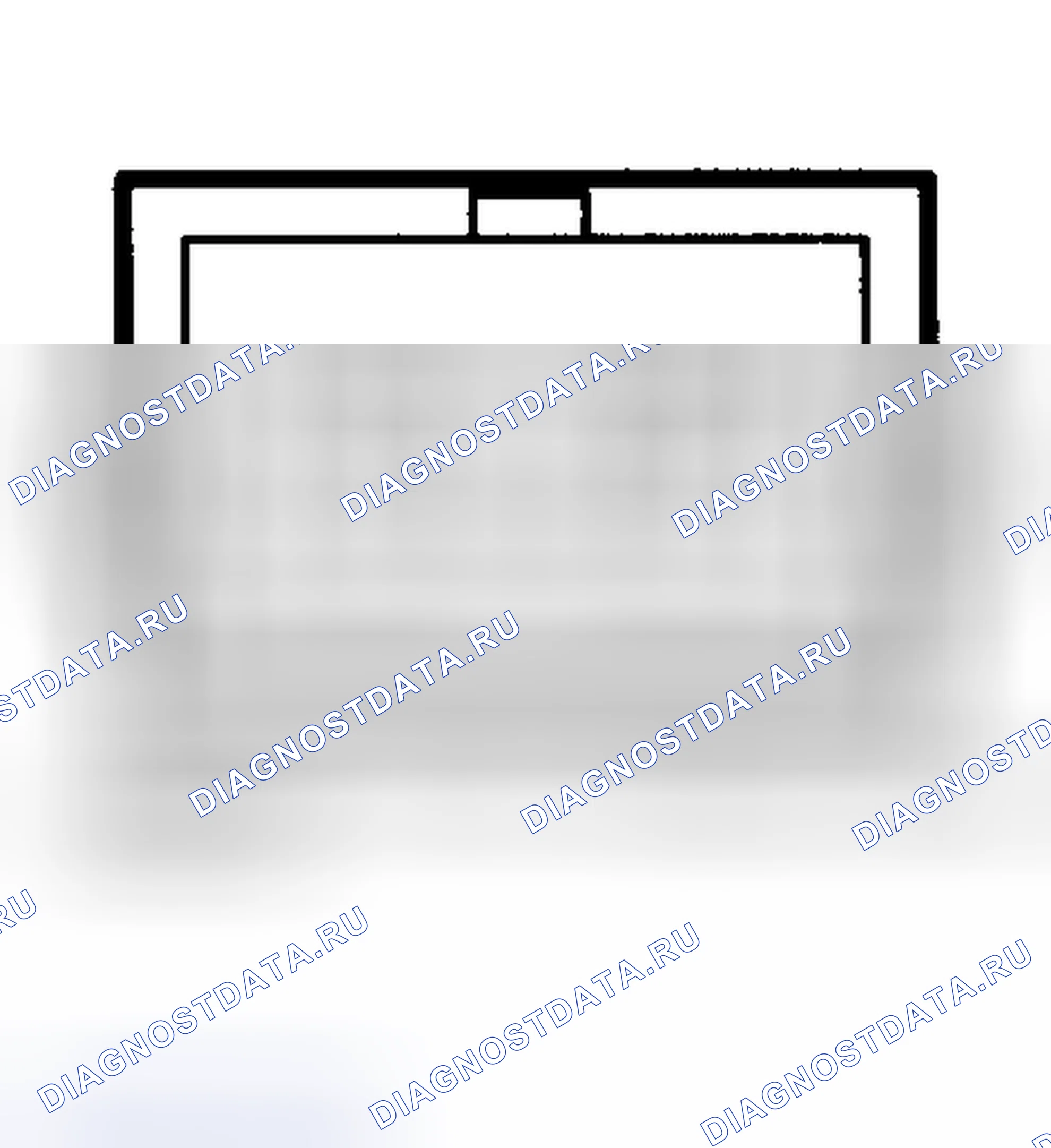 Рис. 16: Диагностика и ремонт. Land Rover Discovery L318