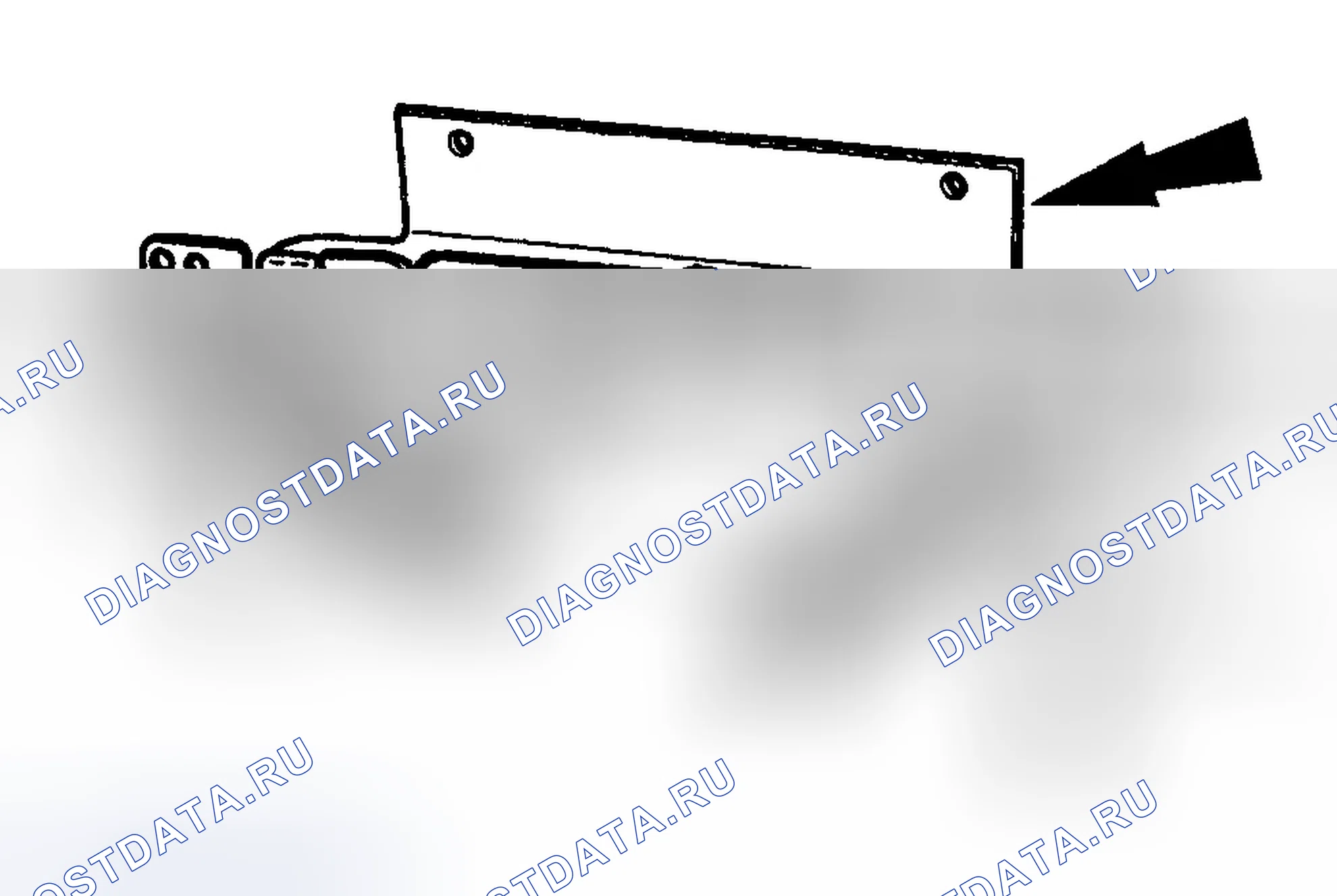 Рис. 65. Ford Taurus IV