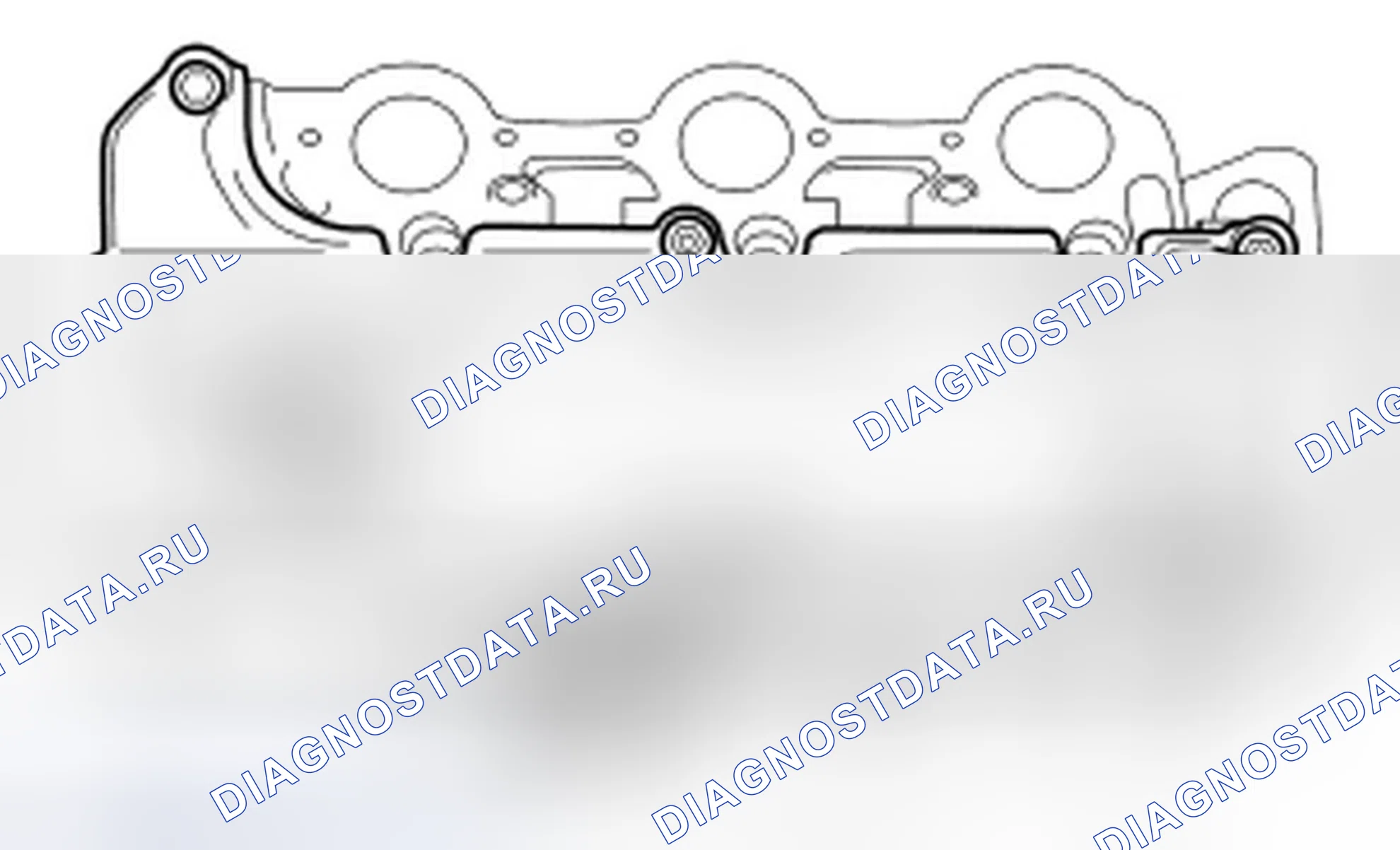 Рис. 427. Ford Mustang V