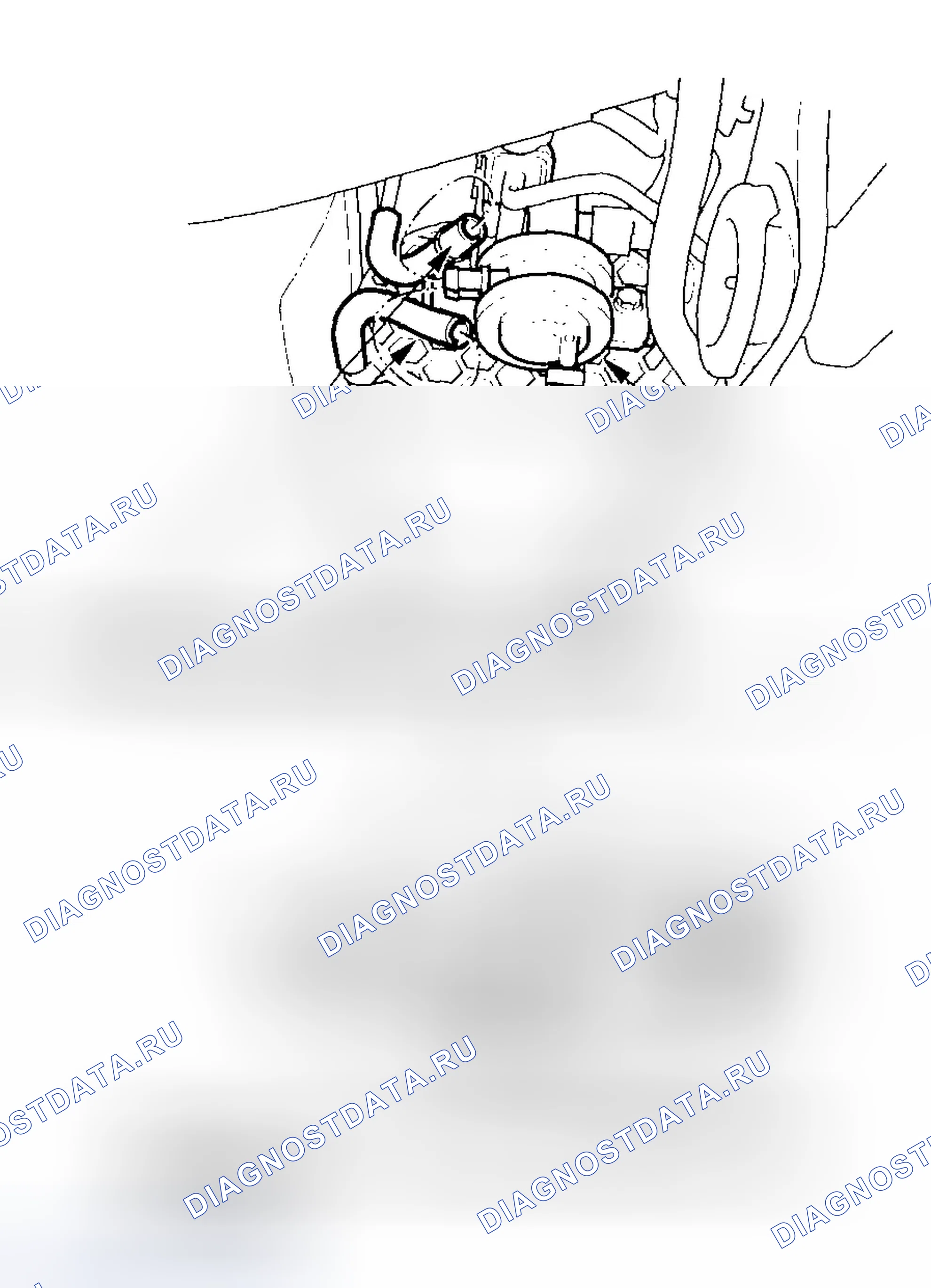 Рис. 194. Honda Civic VII рестайлинг