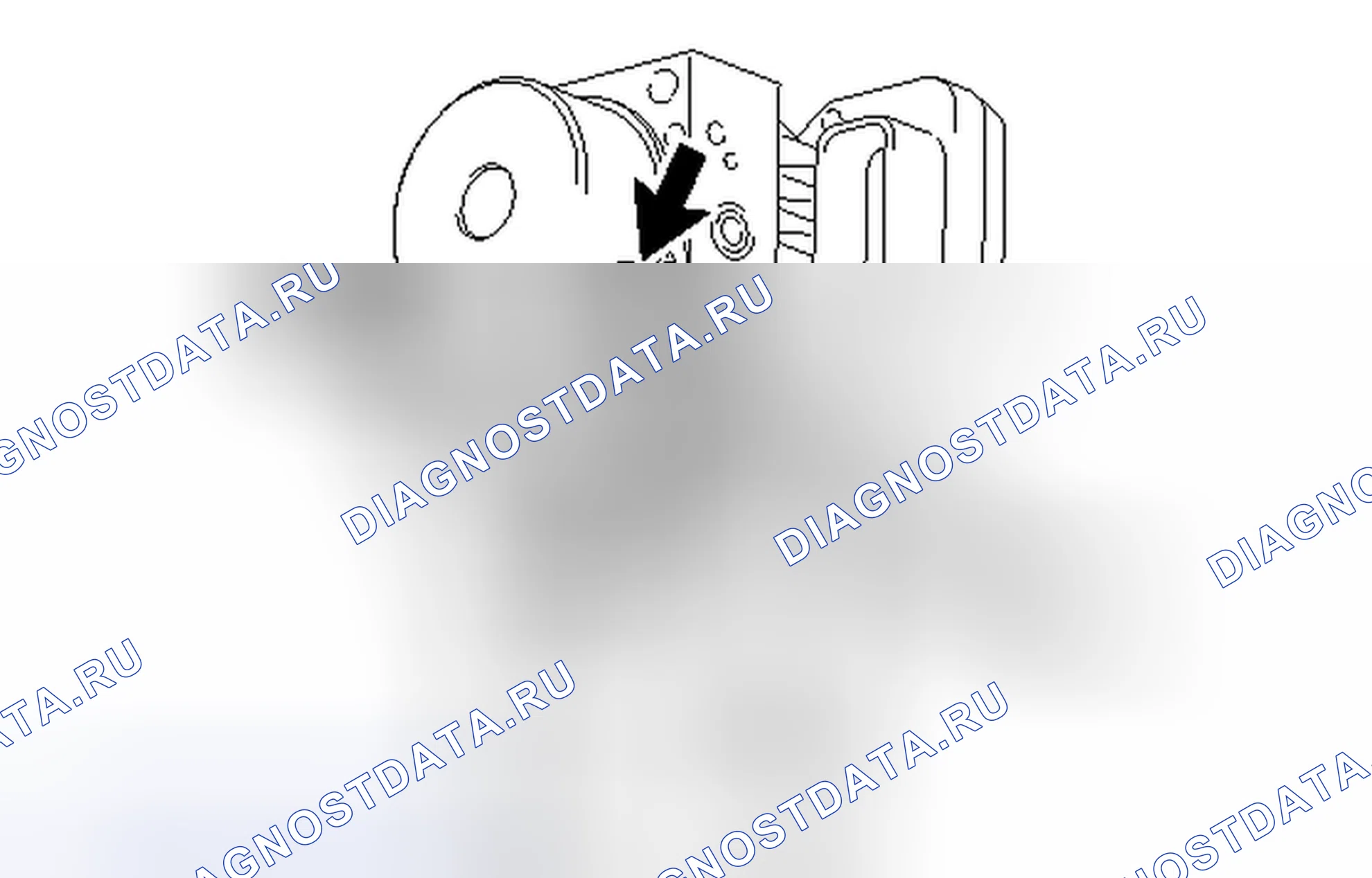Рис. 62. Toyota Yaris III