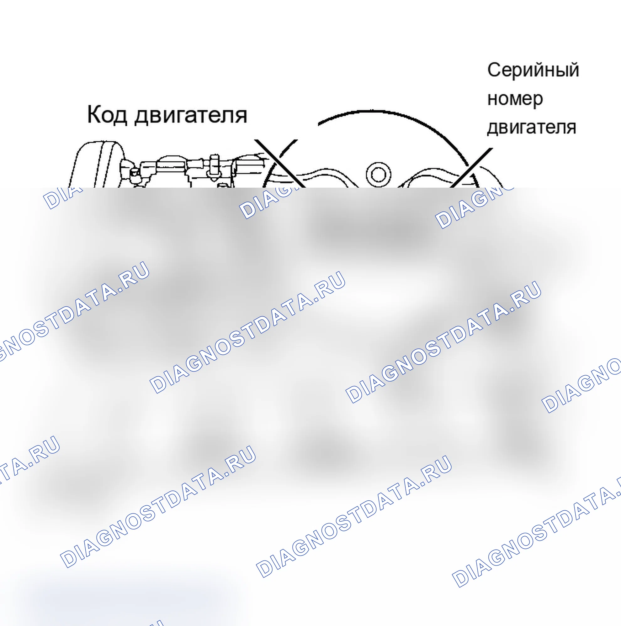 Рис. 1: 2.8L. Audi A6 C5