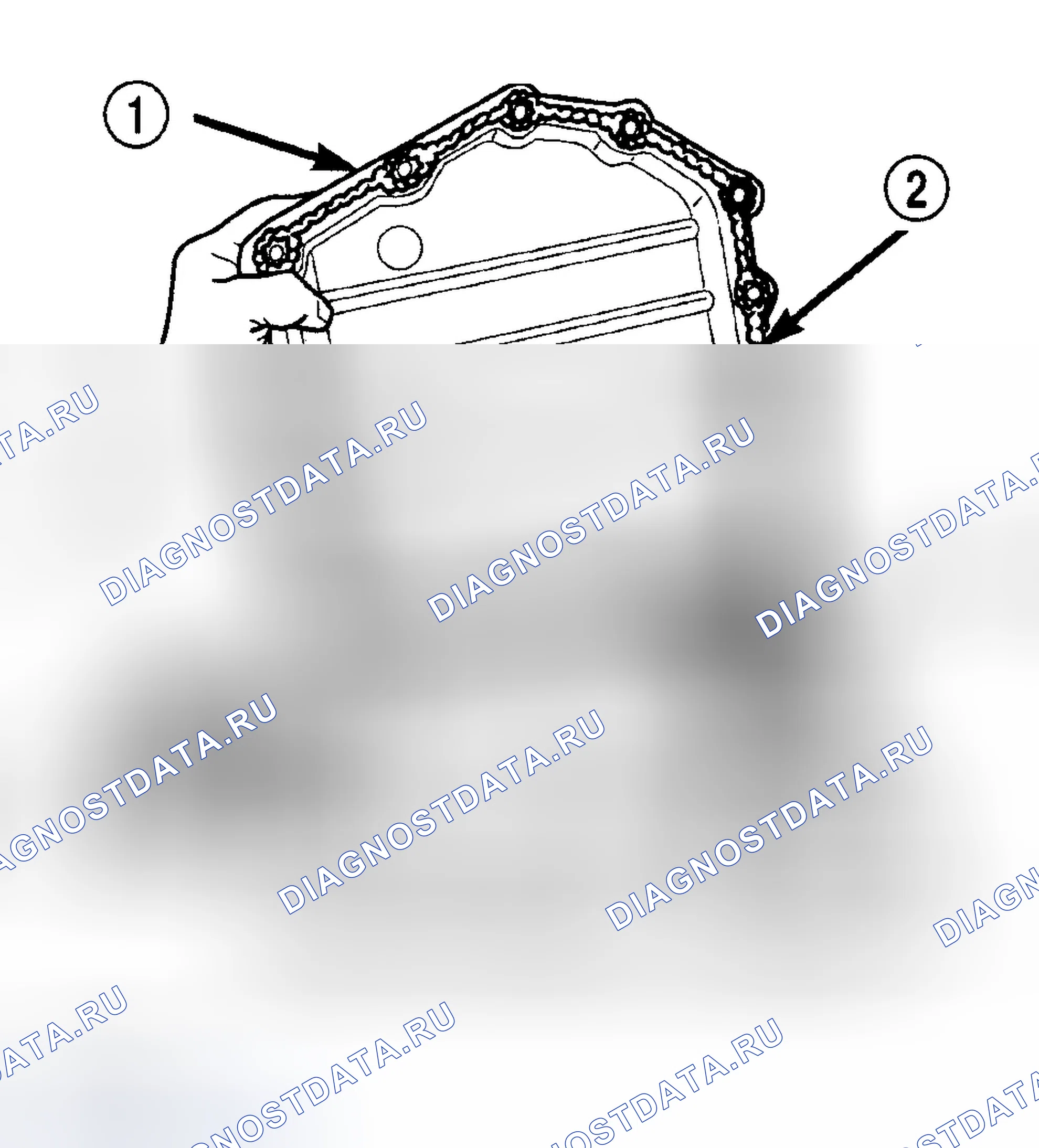 Рис. 26. Dodge Grand Caravan IV