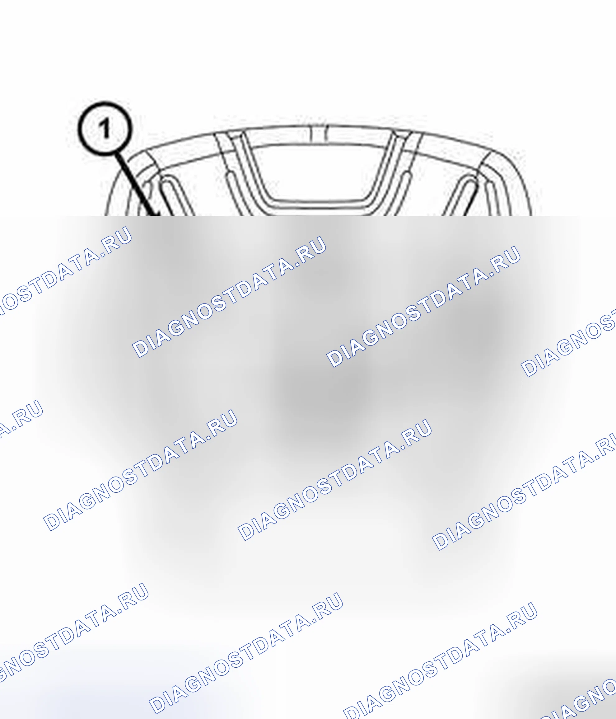 Рис. 24. Jeep Cherokee V рестайлинг