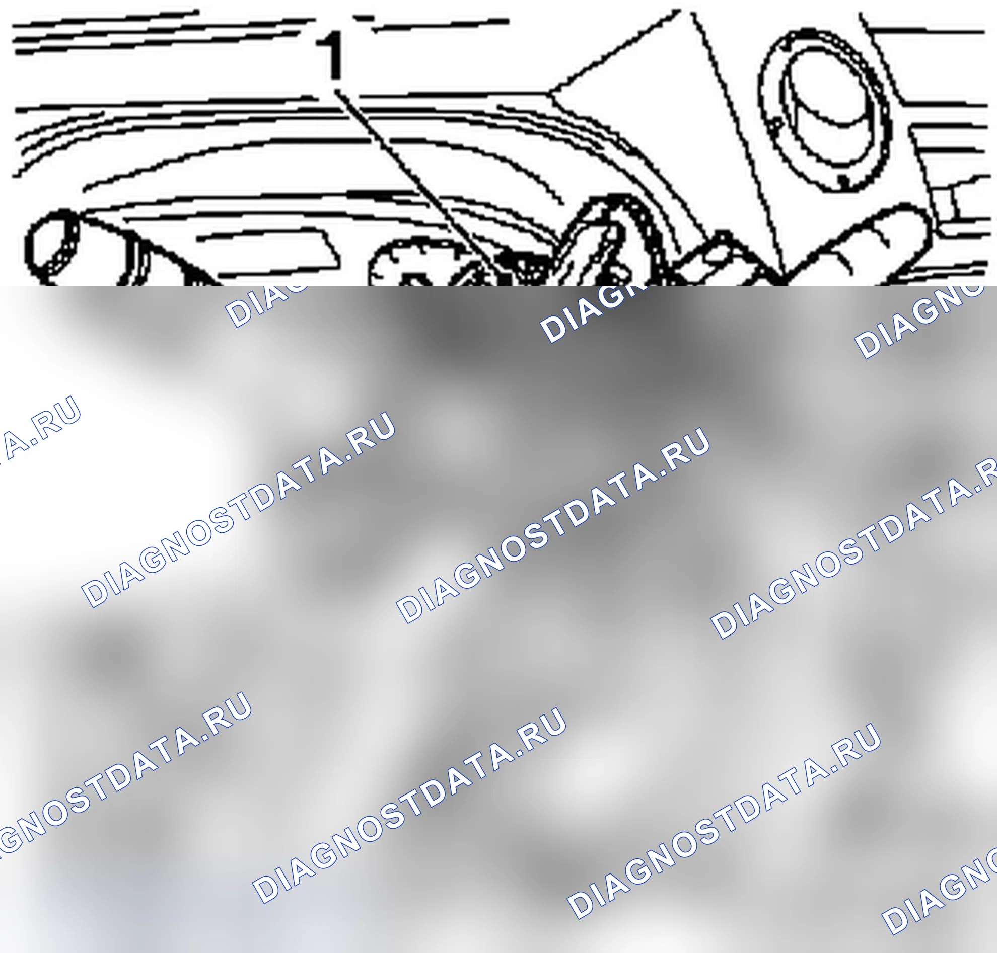 Переключатель, Система Кондиционирования, замена. Opel Movano A
