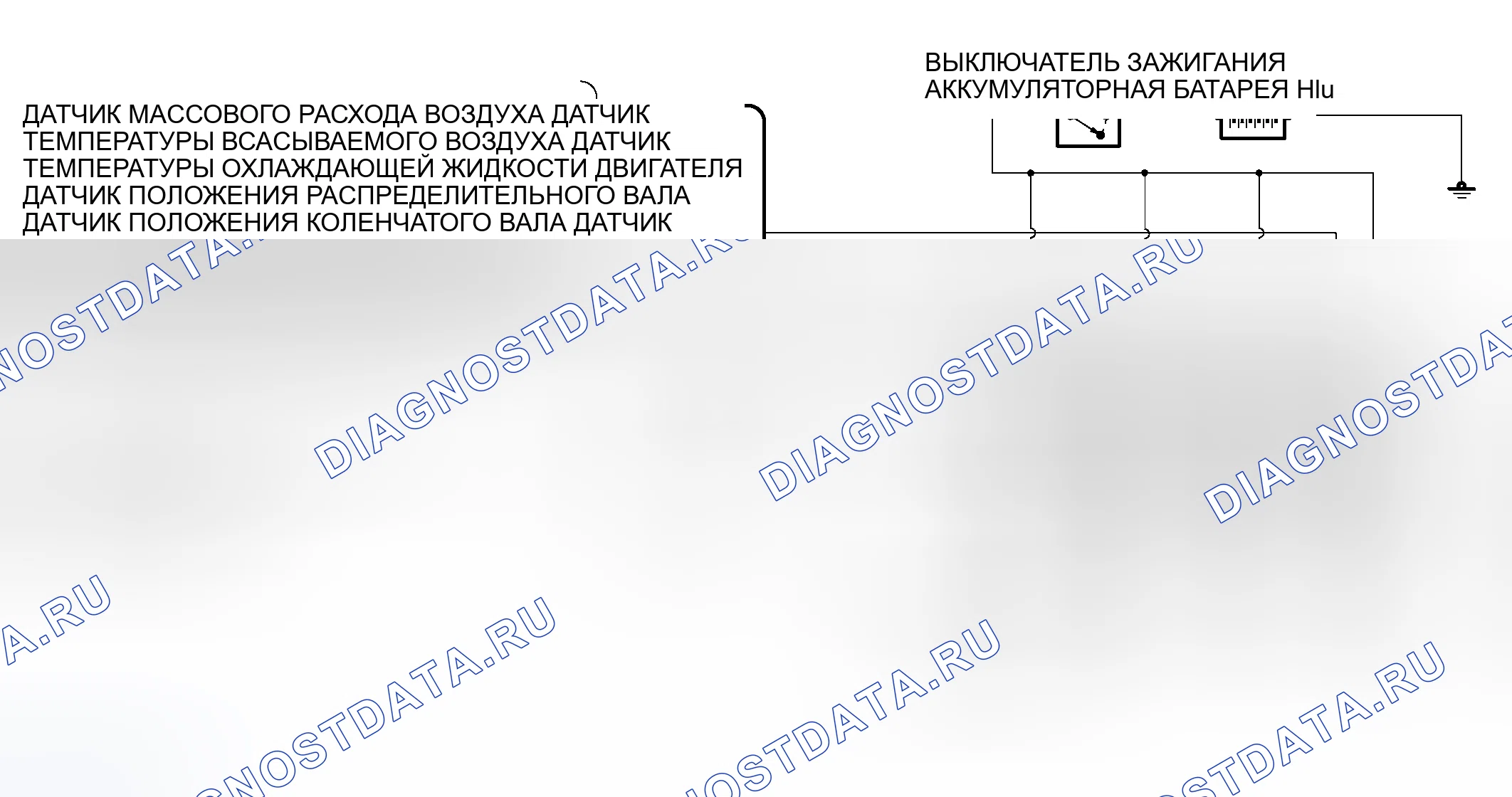 Рис. 1: ОБЩЕЕ ОПИСАНИЕ. Honda e:NS1 I