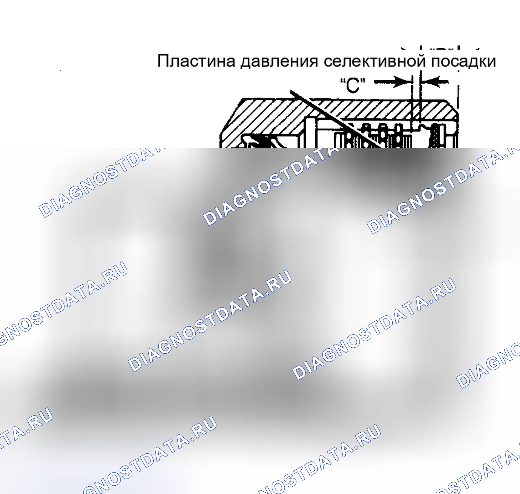 Рис. 125. Pontiac Grand Prix IV