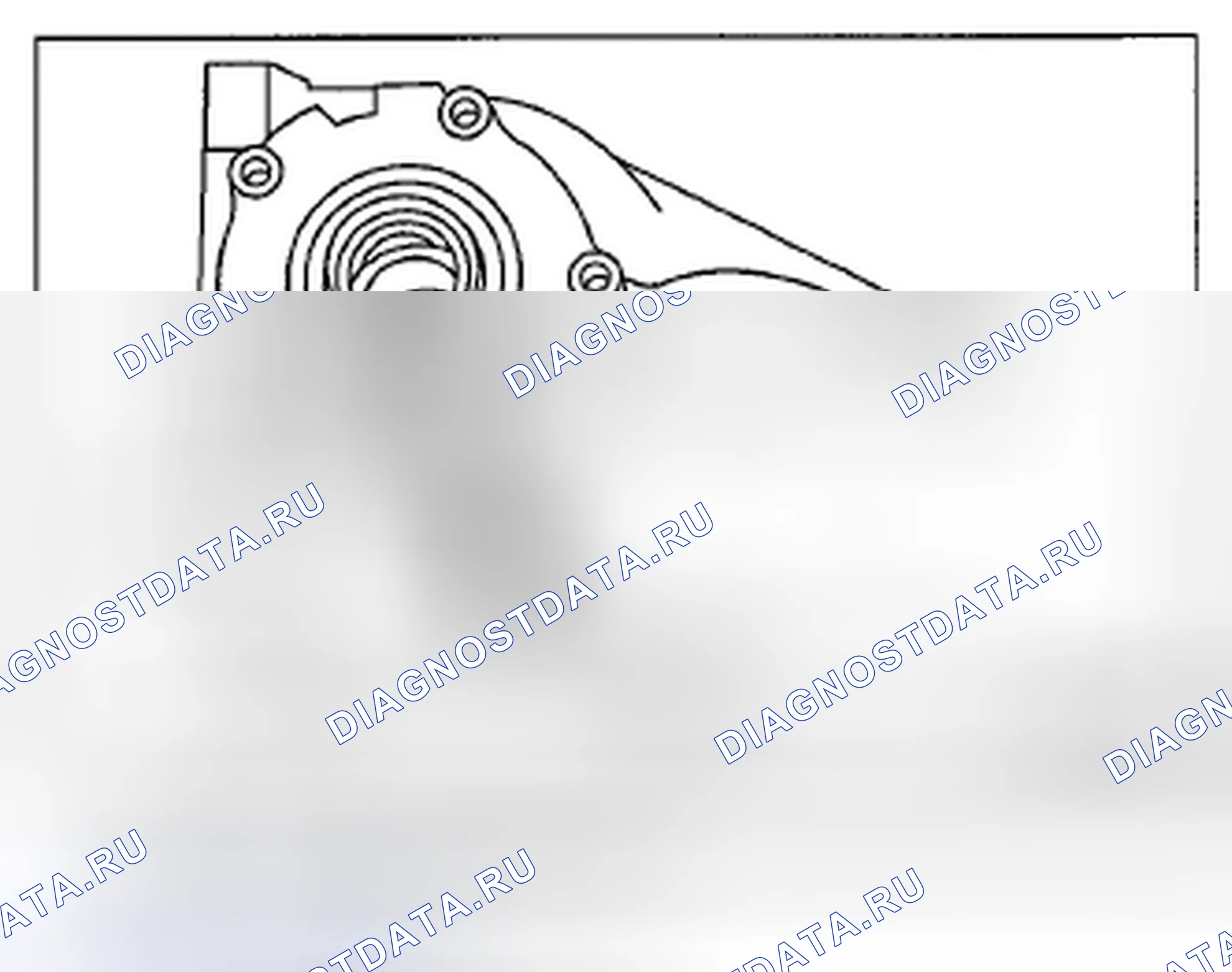 Рис. 66. Subaru Outback BR