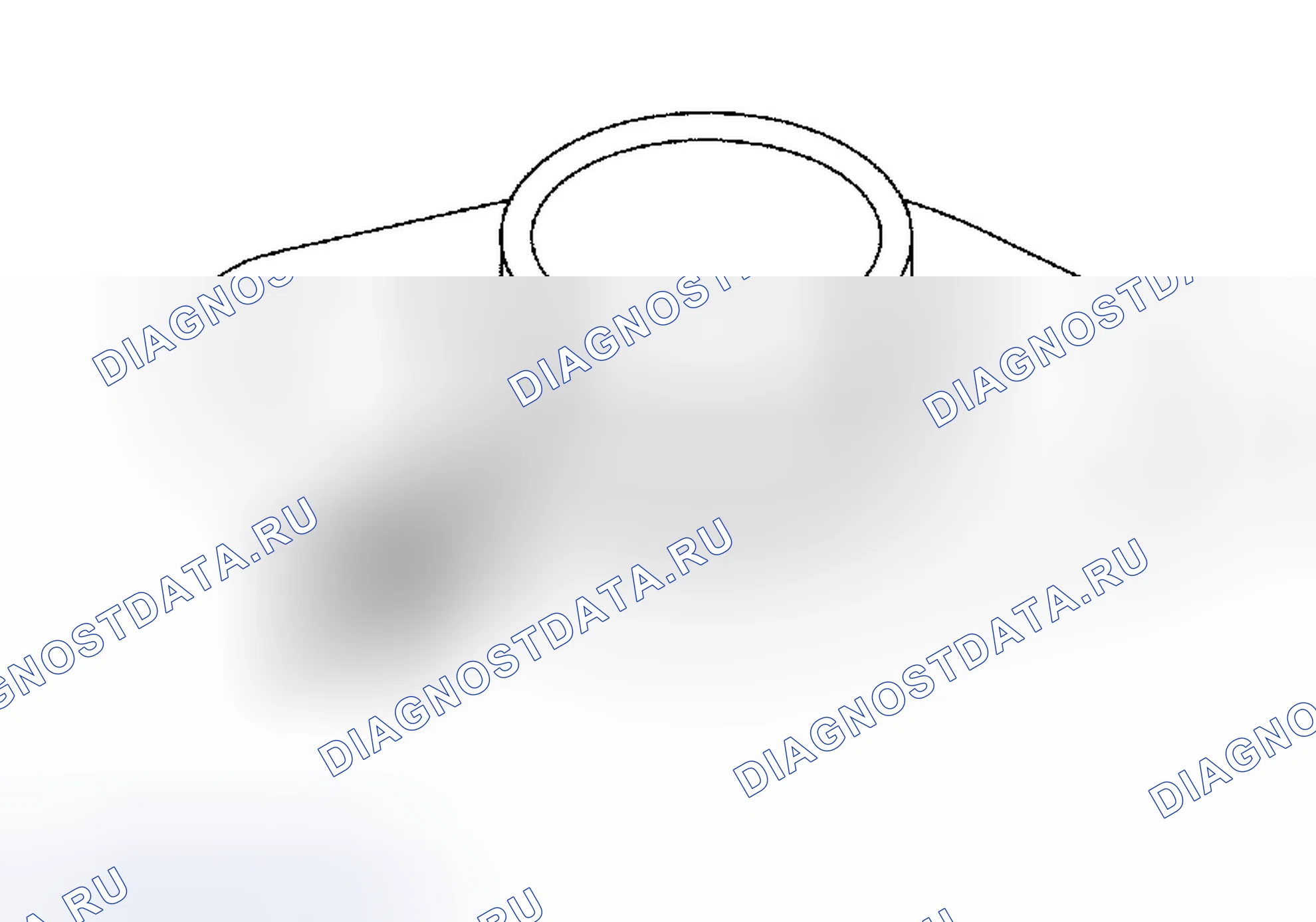 Рис. 389. Ford Escape I рестайлинг