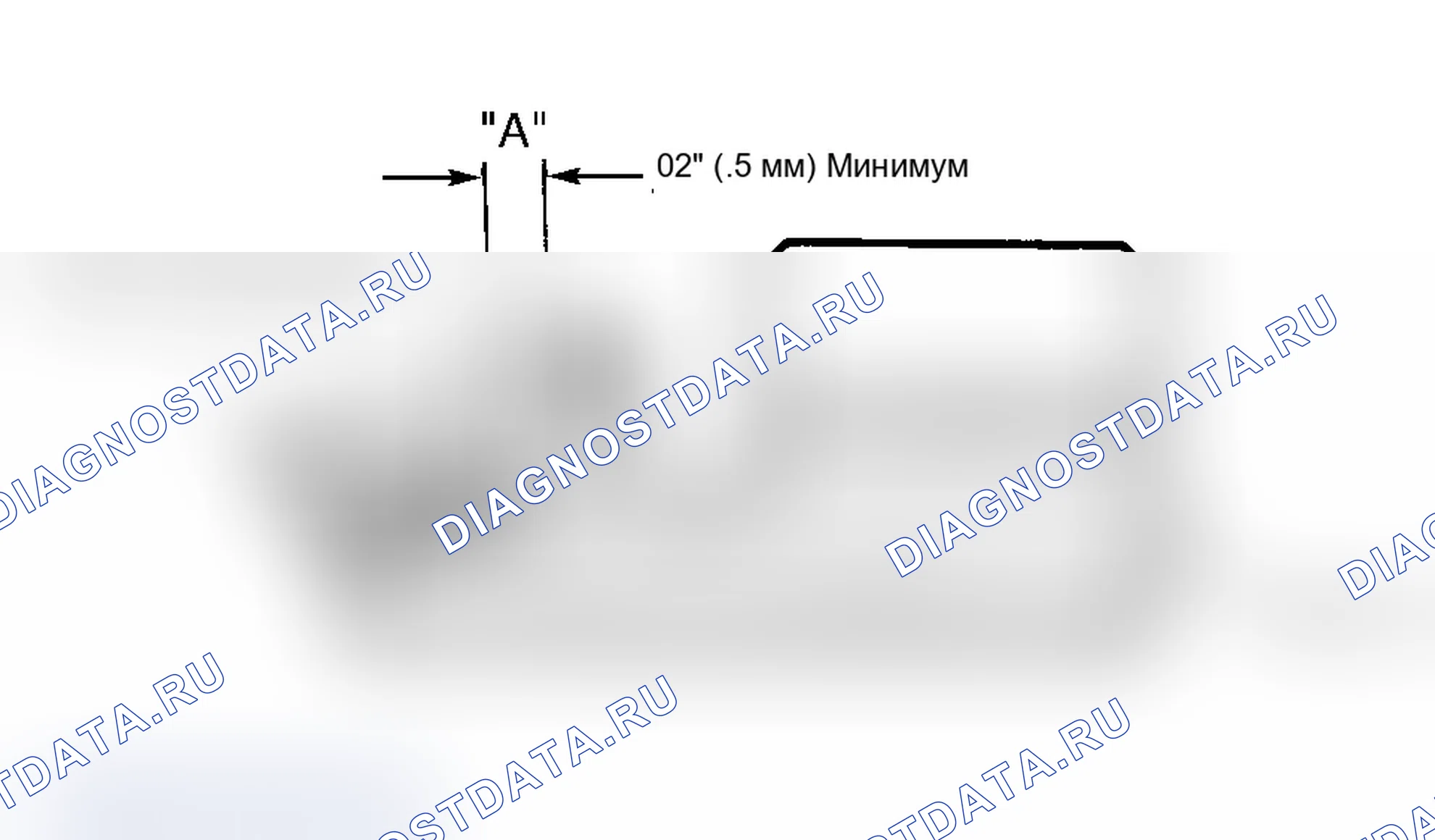 Рис. 4. Mitsubishi Mirage III