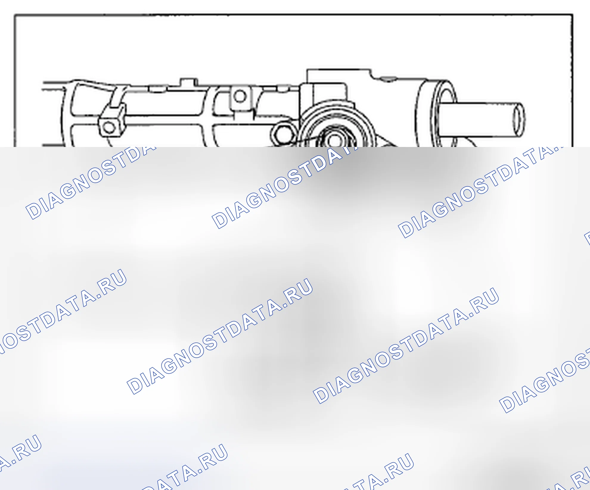 Рис. 49. Honda CR-V IV рестайлинг