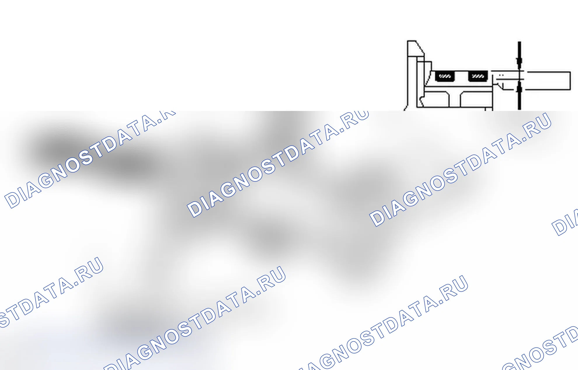 Рис. 277. Lexus IS F I