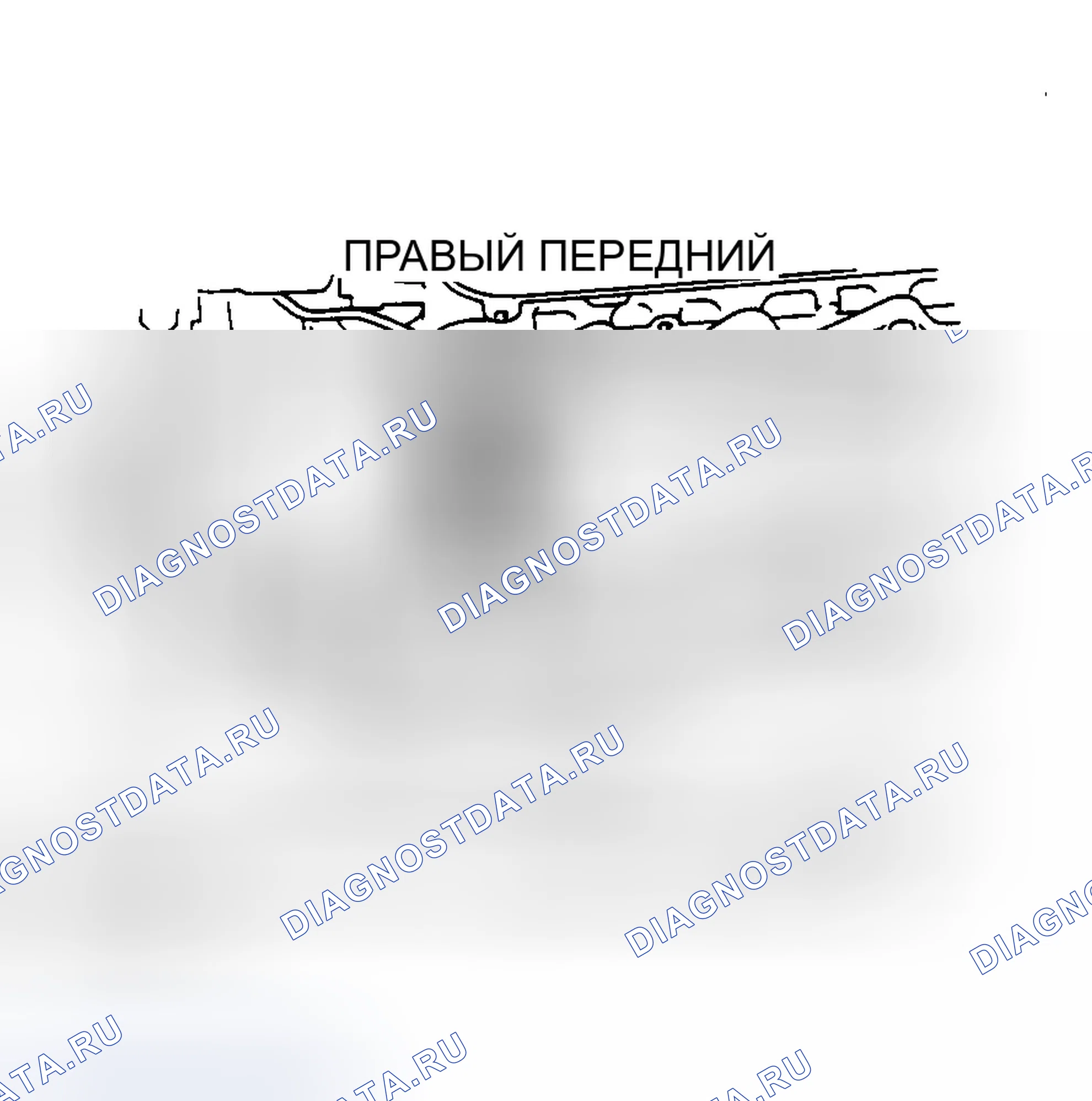 Рис. 2: COLT VISTA, EXPO, EXPO Lrv и SUMMIT WAGON 1.8L. Eagle Summit I