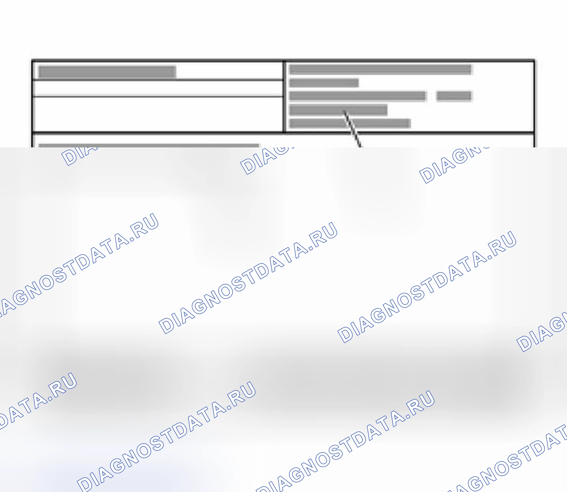 Рис. 427. Audi A6 C5 рестайлинг