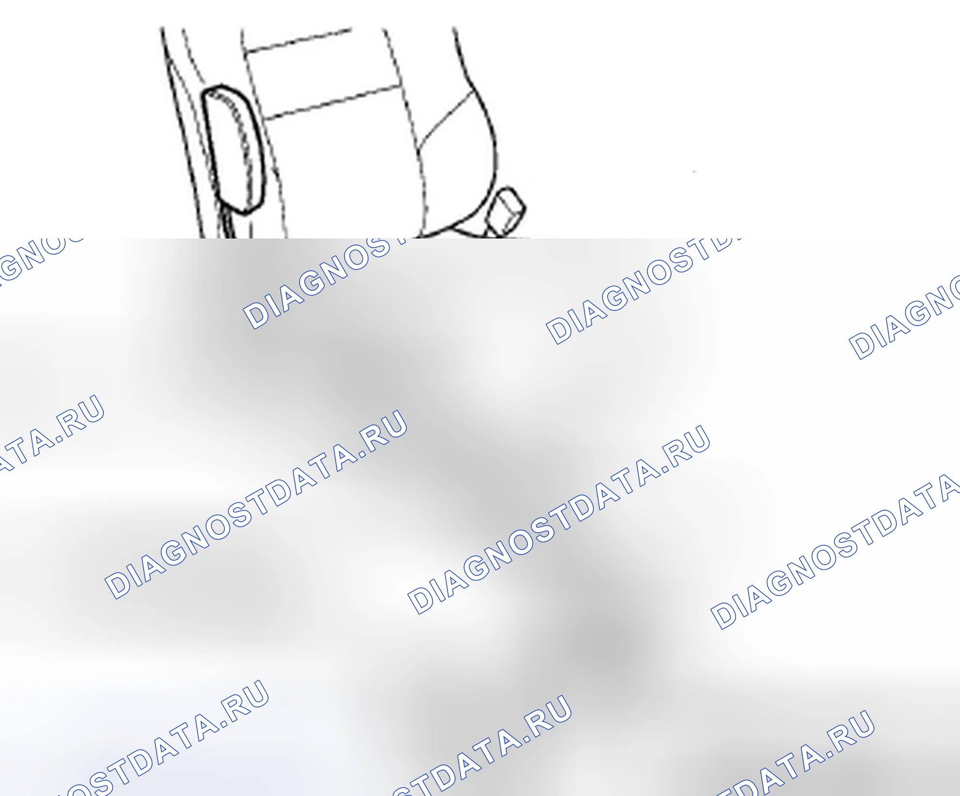 Рис. 58. Honda Insight ZE2 рестайлинг