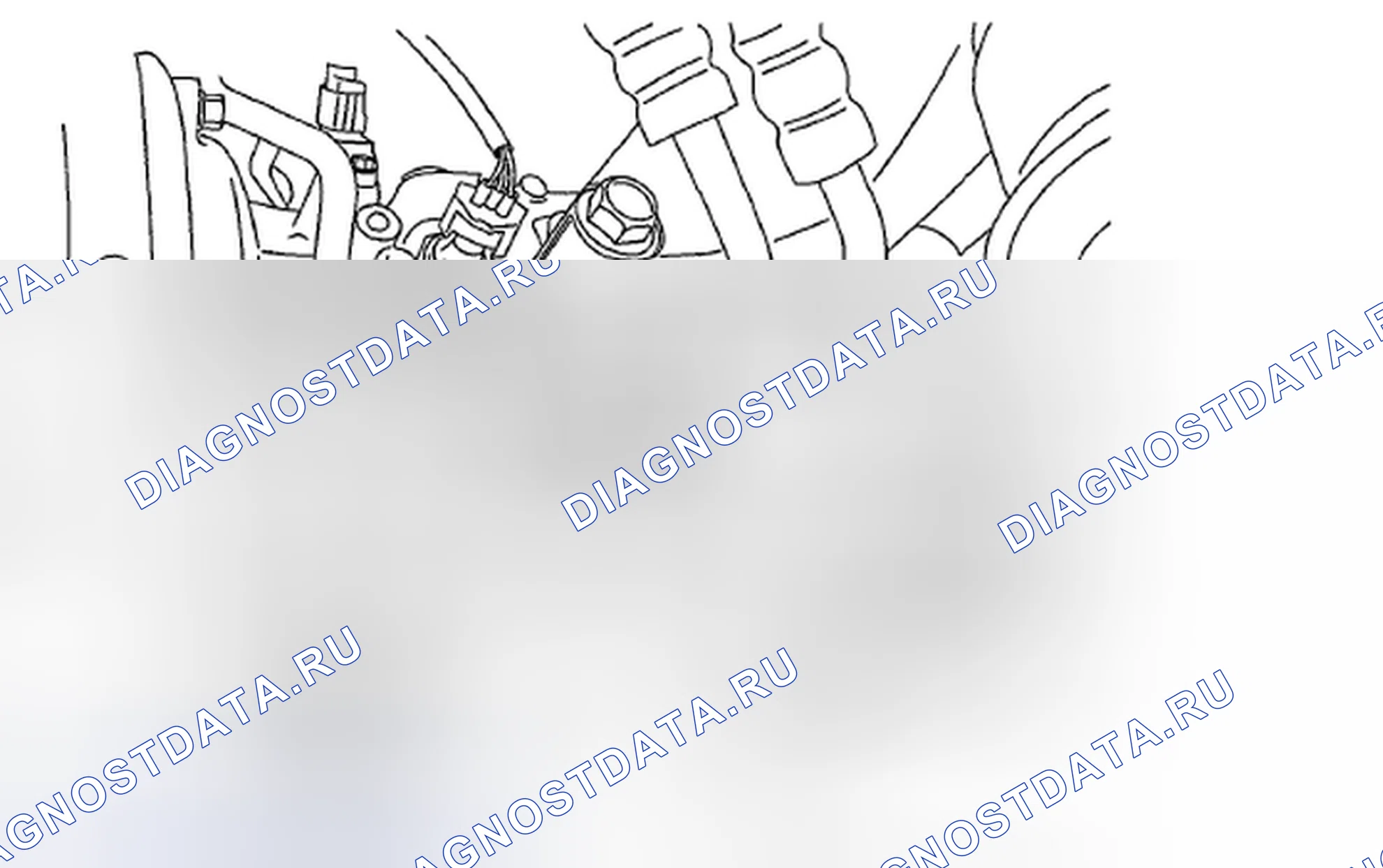 Рис. 234. Subaru Outback BR