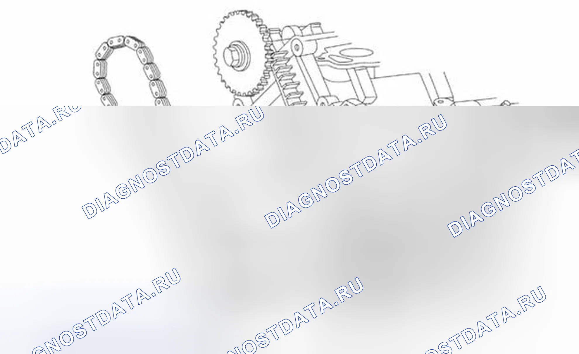 Рис. 1476. Ford Econoline E250 