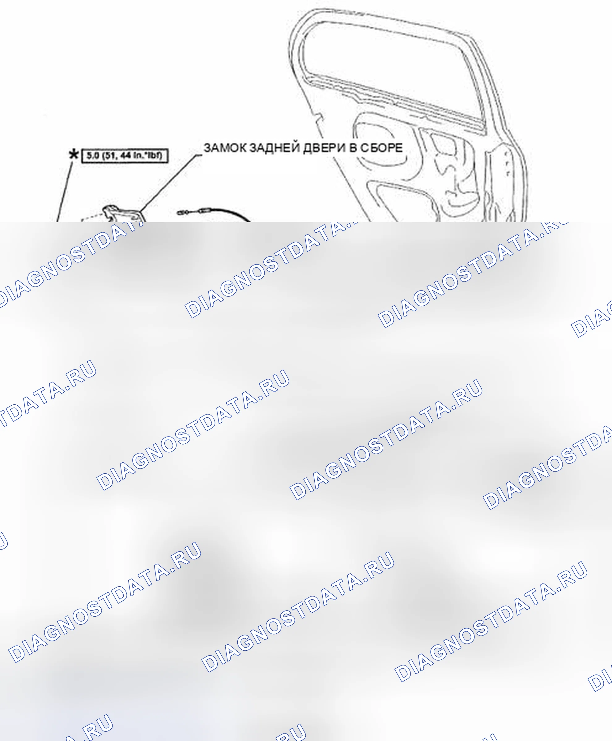 Рис. 132. Toyota Yaris II