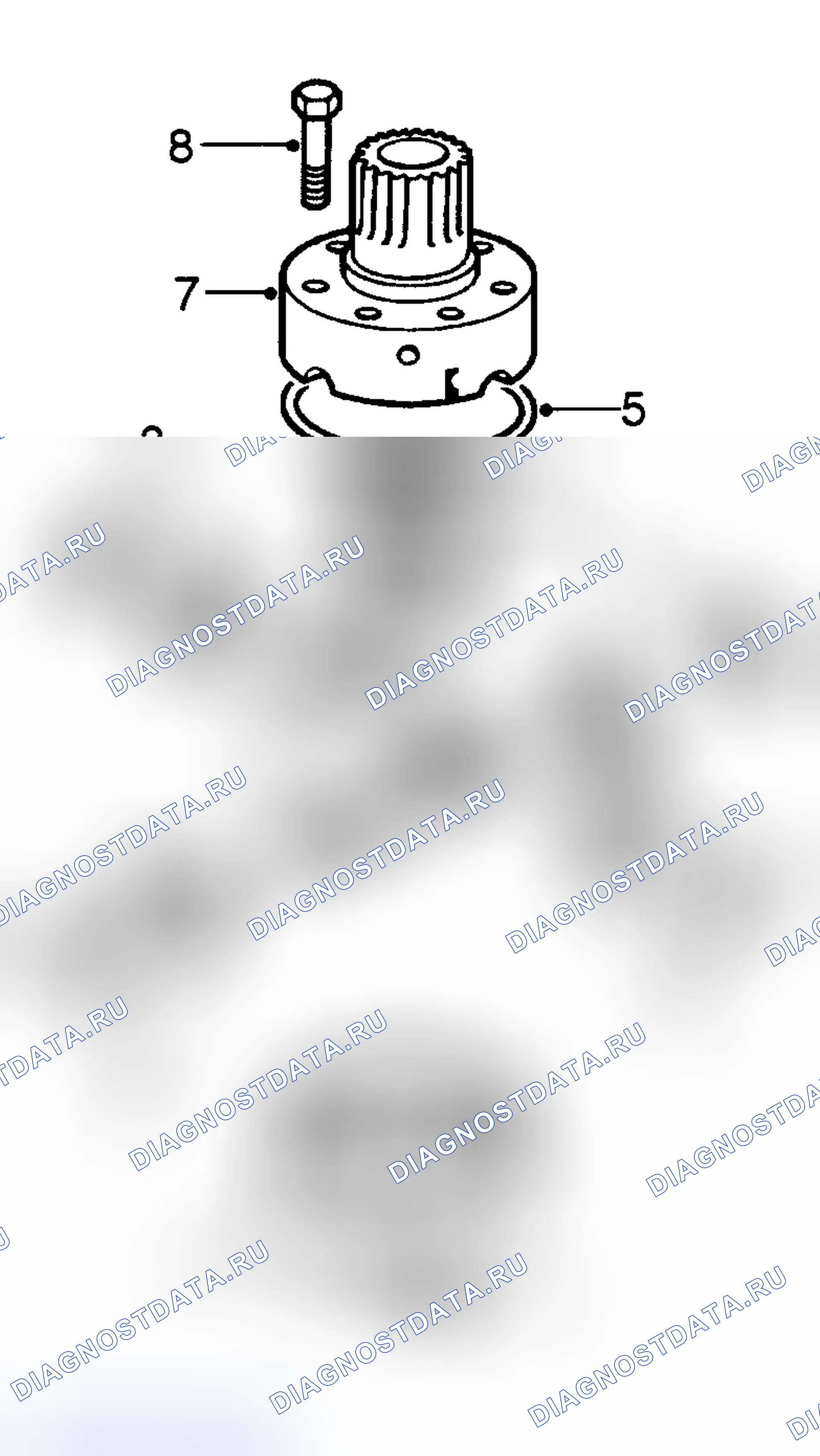 Рис. 111. Land Rover Discovery L318