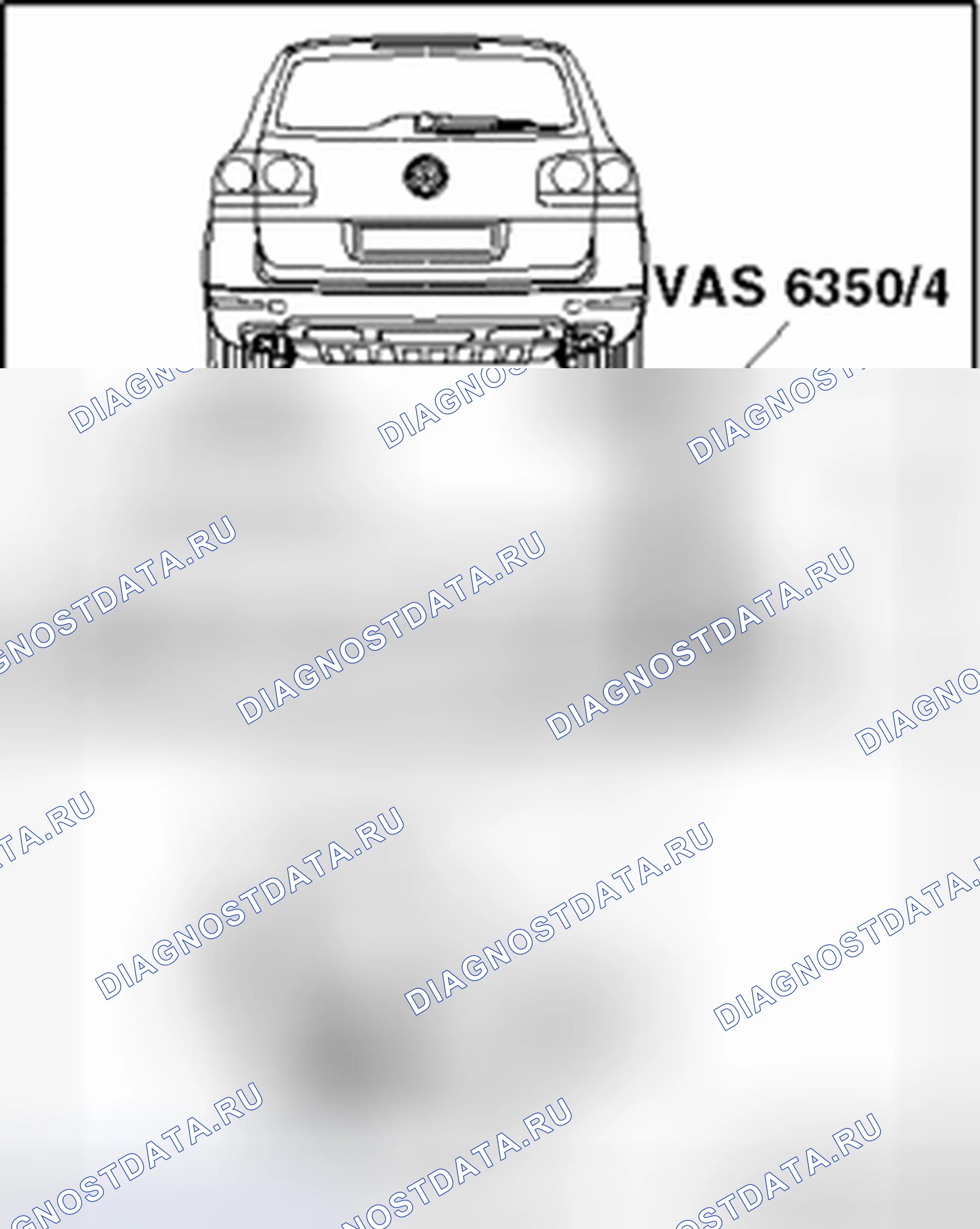 Рис. 22. Volkswagen Touareg I