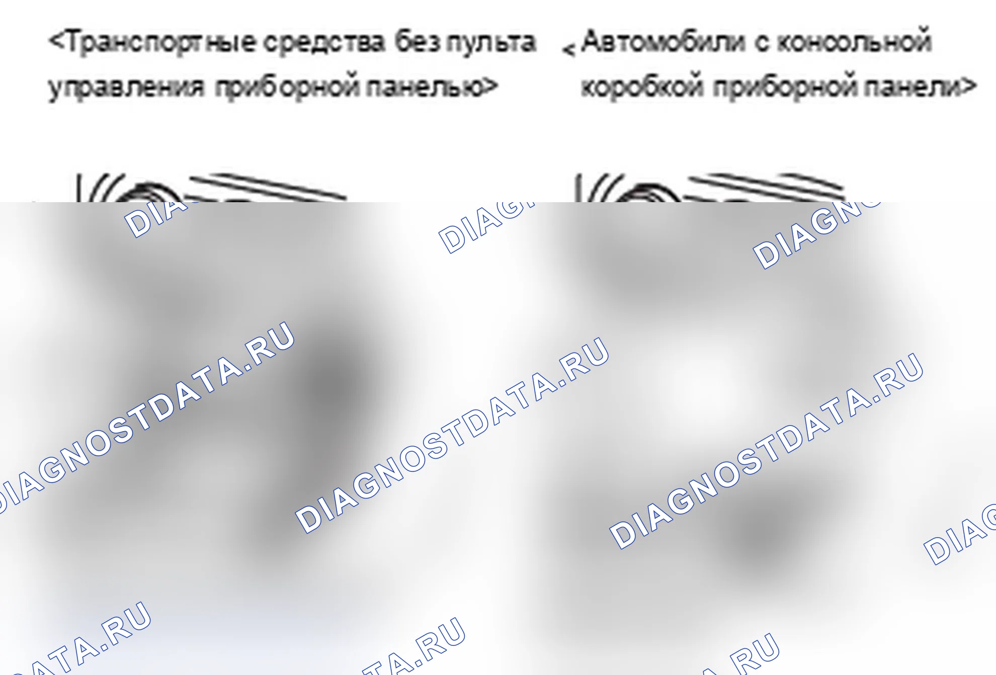 Рис. 1: ОБЩИЕ СВЕДЕНИЯ. Mitsubishi Lancer Ralliart X рестайлинг