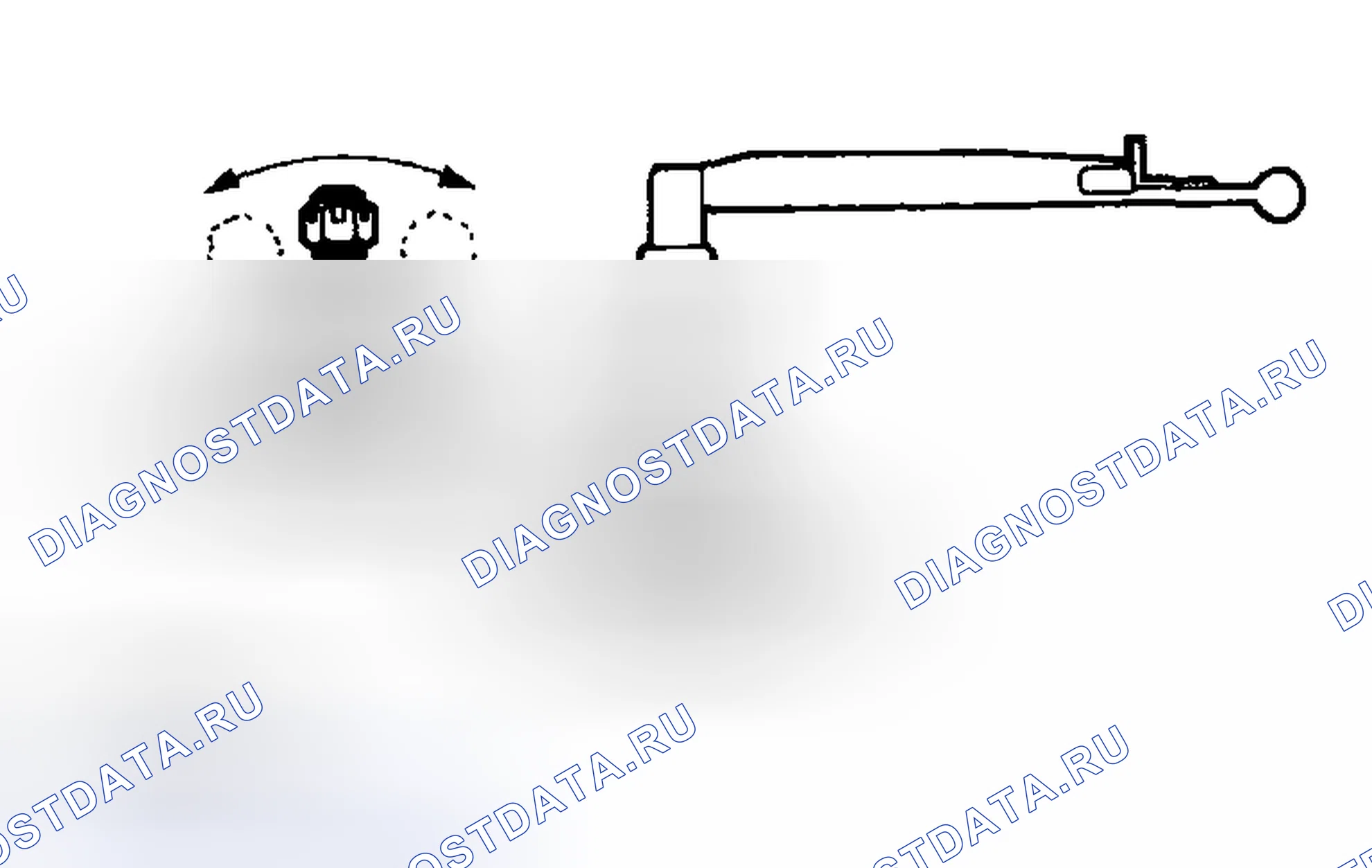 Рис. 63. Toyota Corolla IX рестайлинг