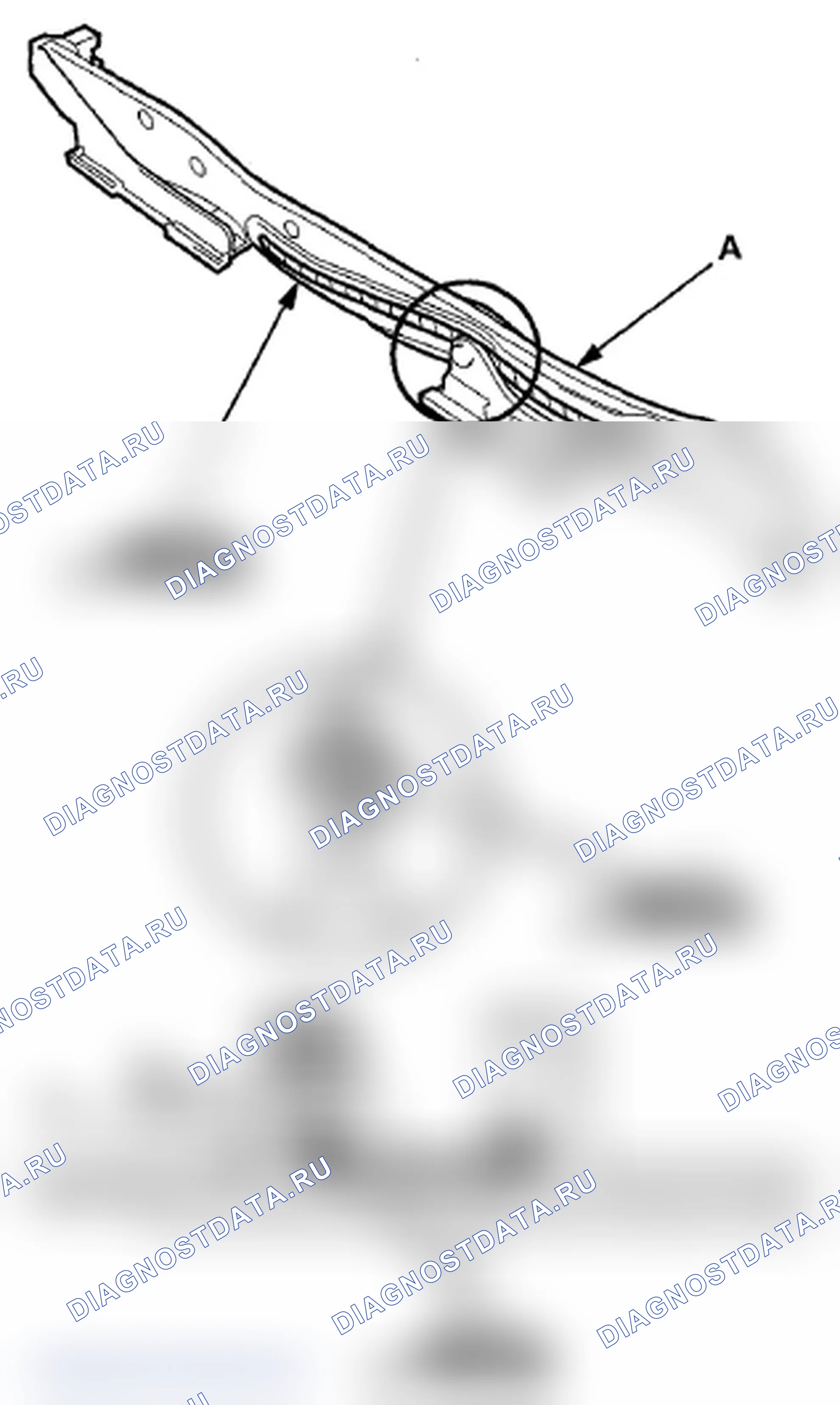 Рис. 30. Acura MDX II рестайлинг