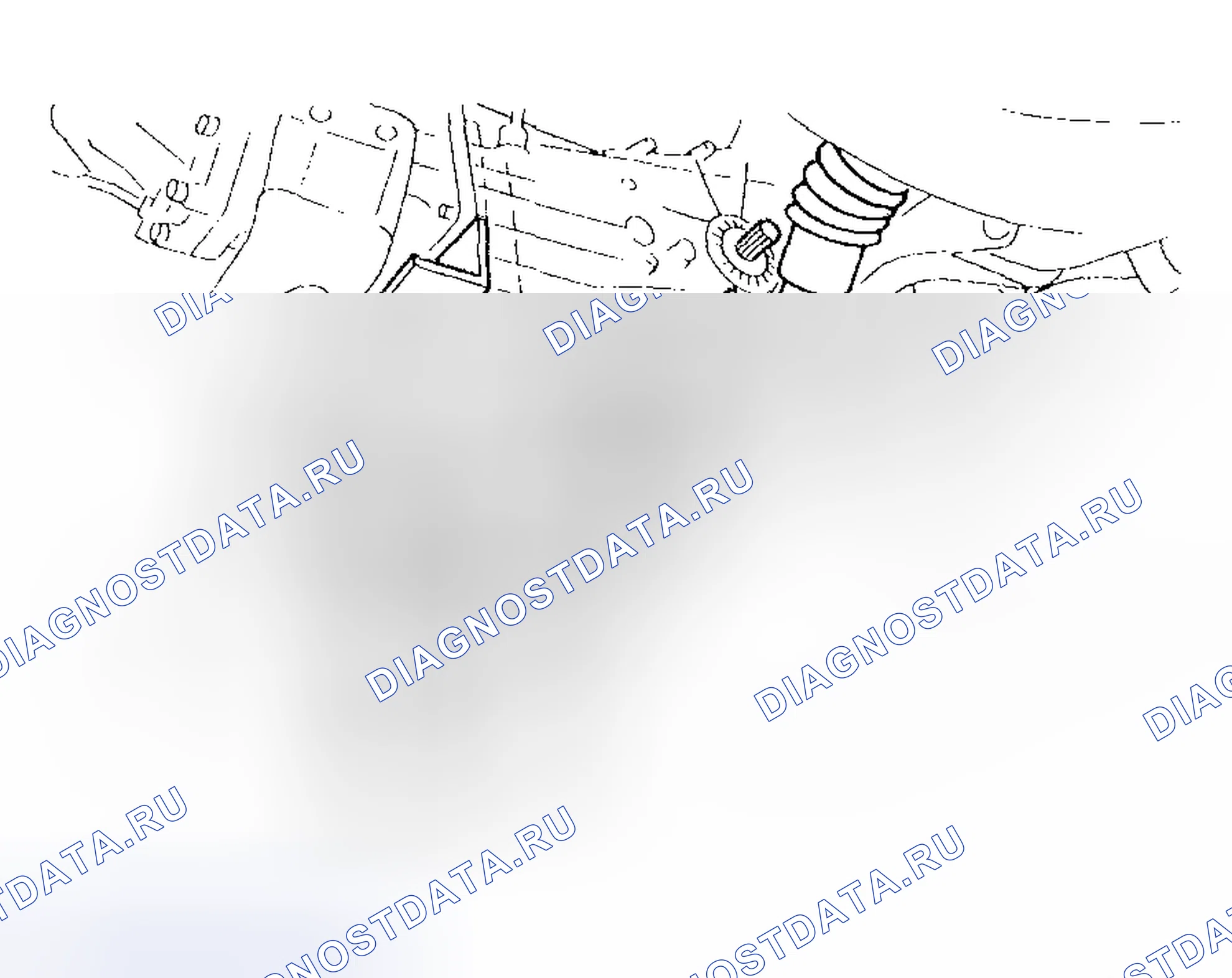 Рис. 559. Subaru Impreza GD/GC/GG