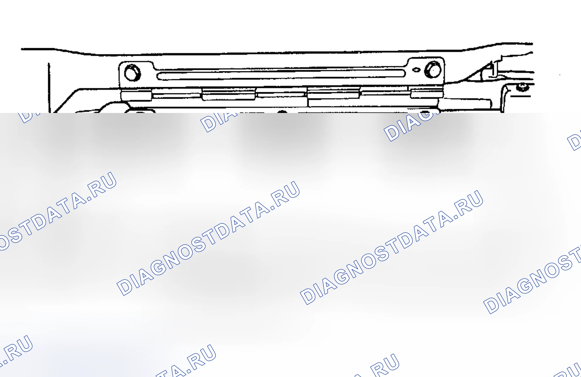 Рис. 38. Hyundai Accent II рестайлинг