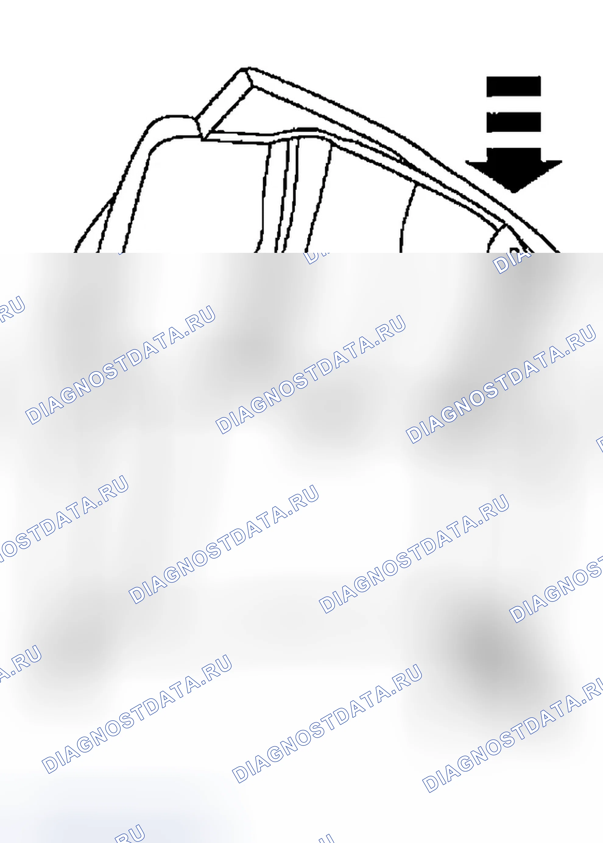 Рис. 246. Ford Explorer Sport Trac I