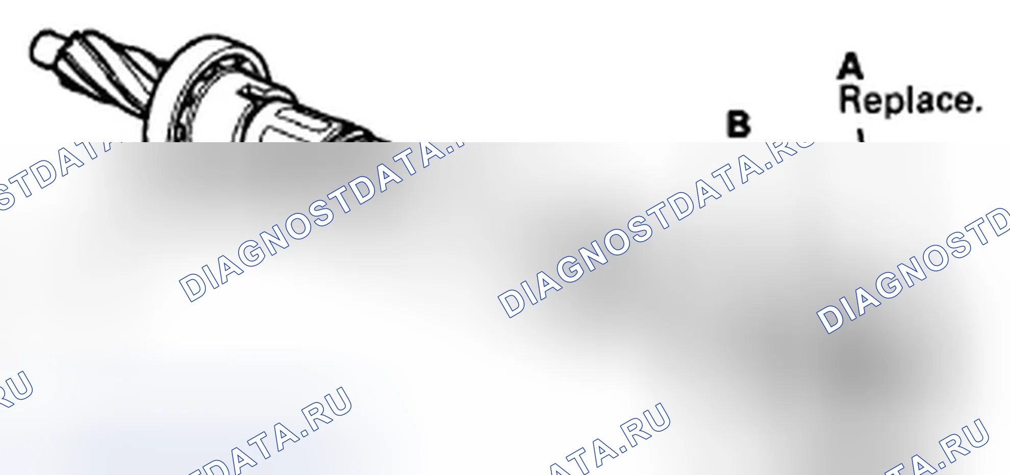 Рис. 129. Honda Ridgeline I рестайлинг