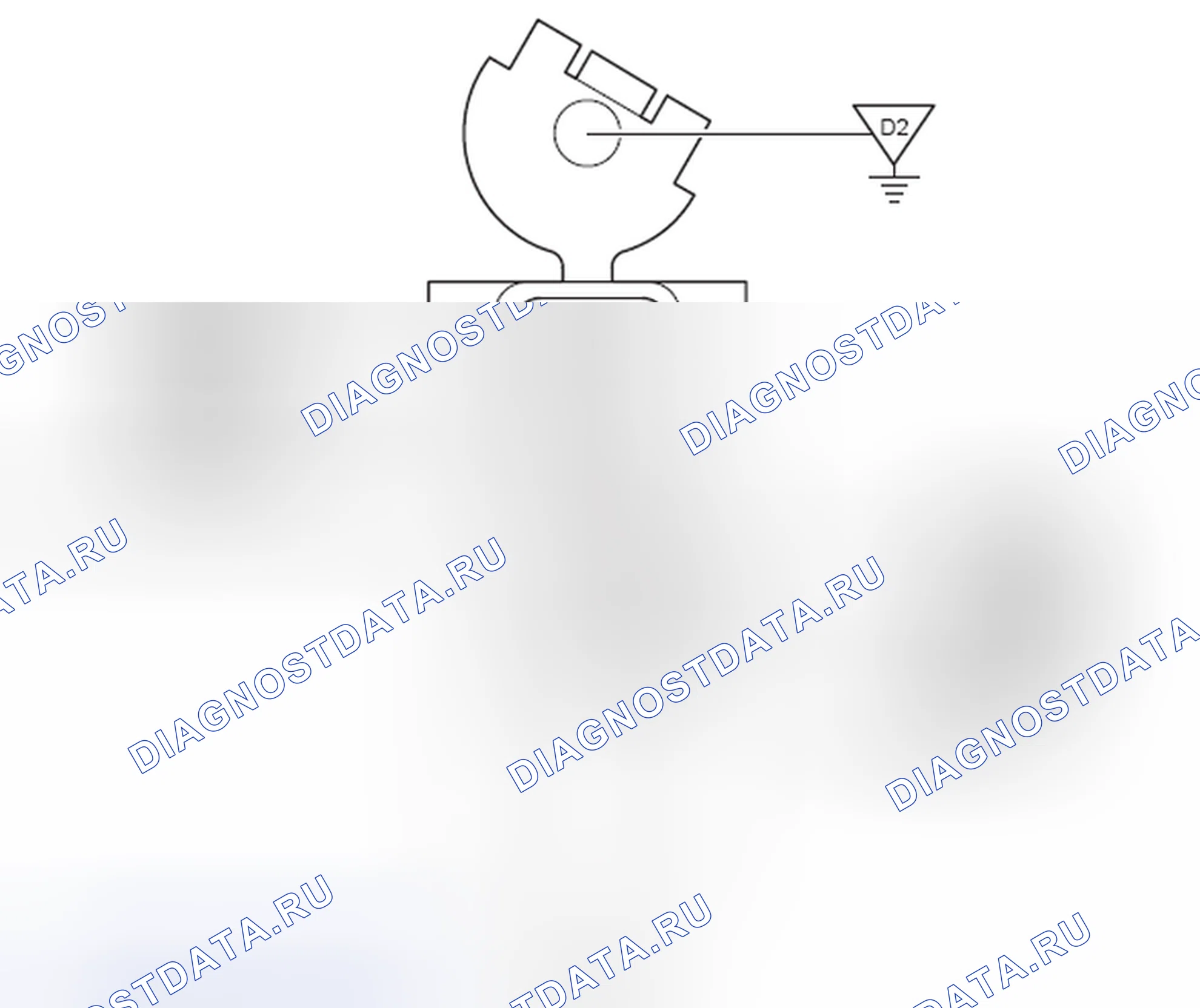 Рис. 225: (S / D). Toyota Yaris III