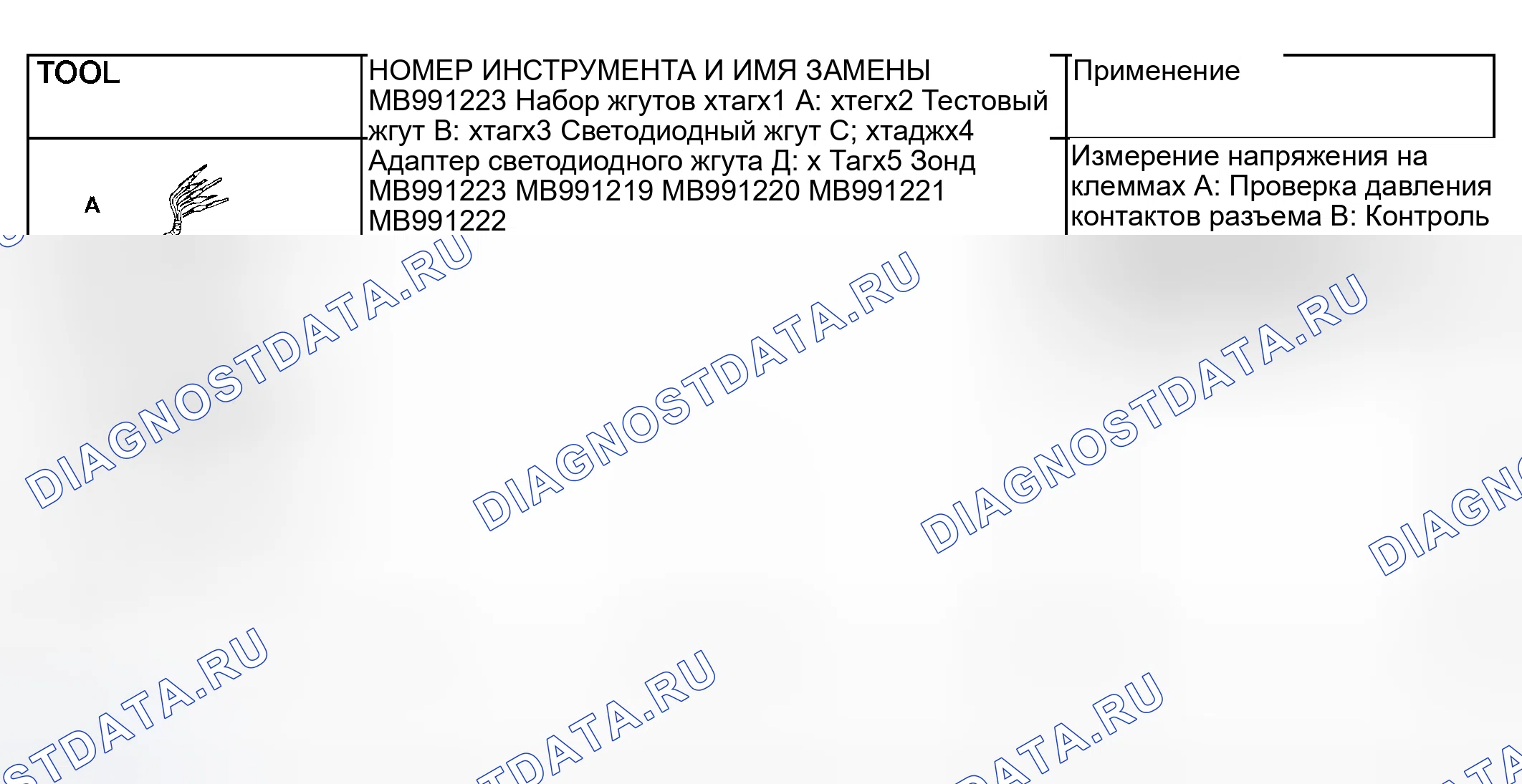 Рис. 30. Mitsubishi Lancer IX рестайлинг